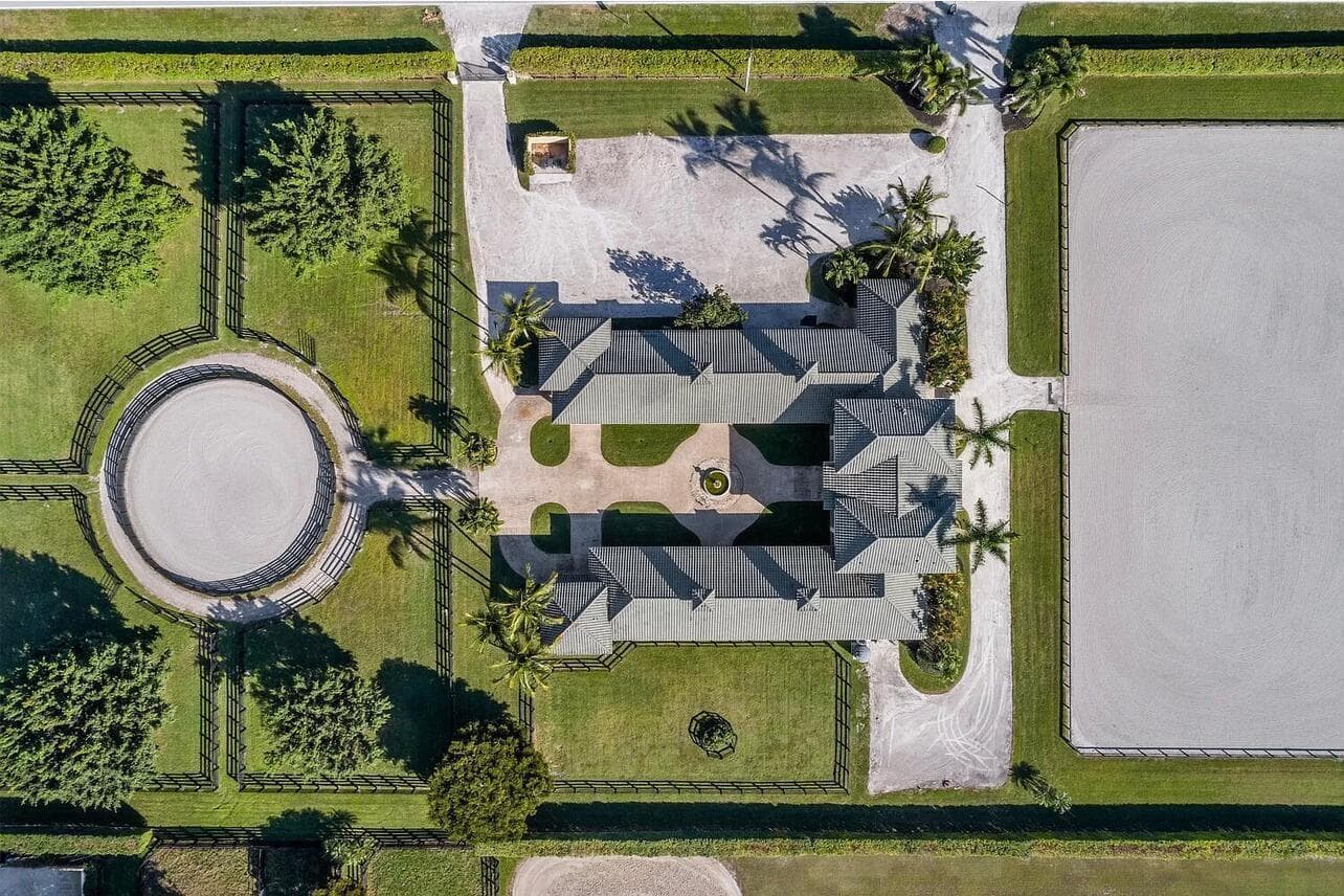 4591 South Road, Wellington, FL 33414 — photo 45 of 47