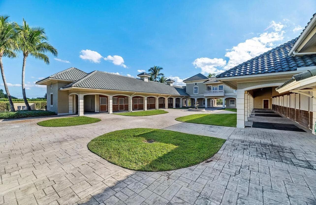 4591 South Road, Wellington, FL 33414 — photo 47 of 47