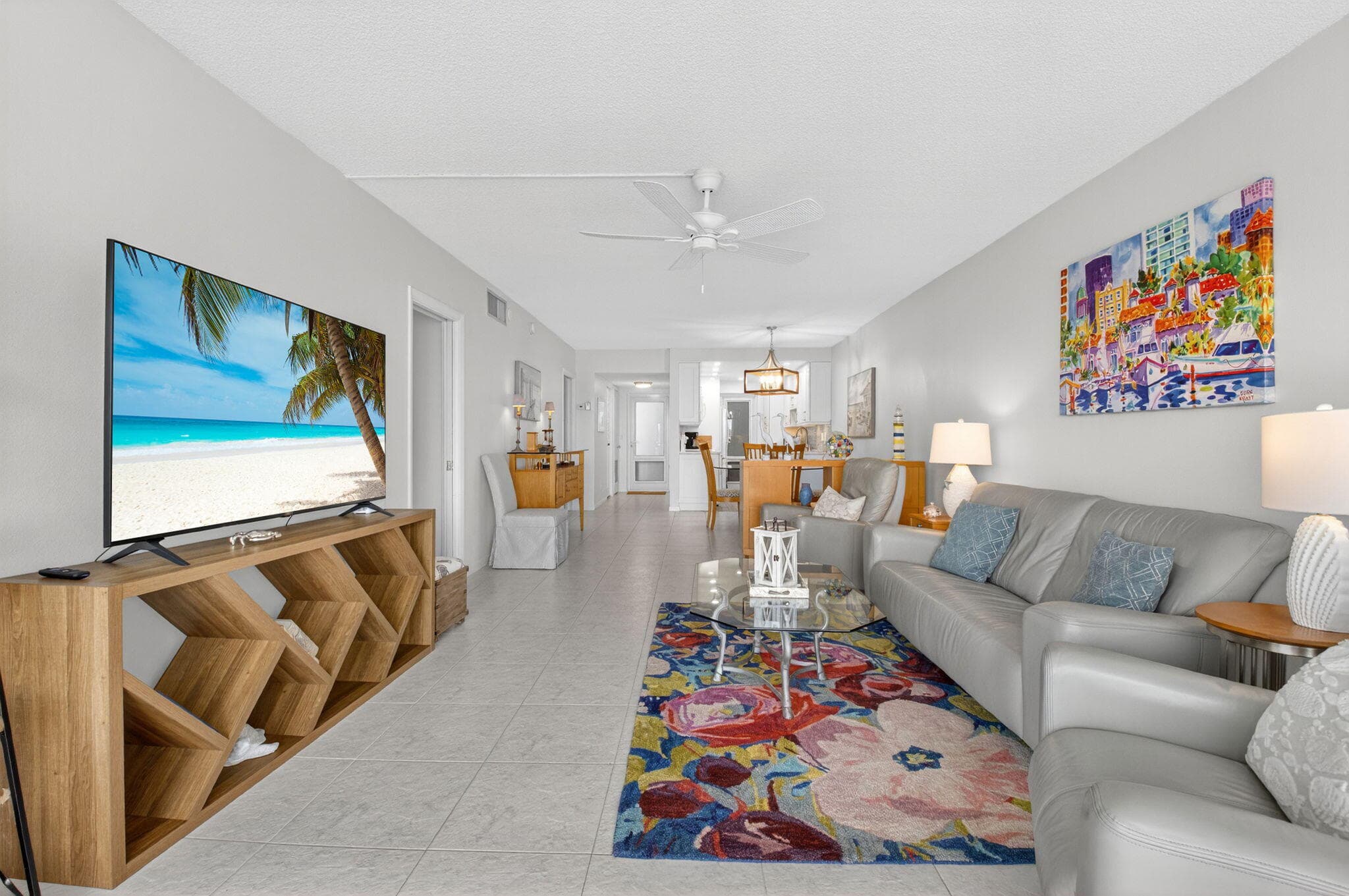3100 S Ocean Boulevard 312, Highland Beach, FL 33487 — photo 8 of 46