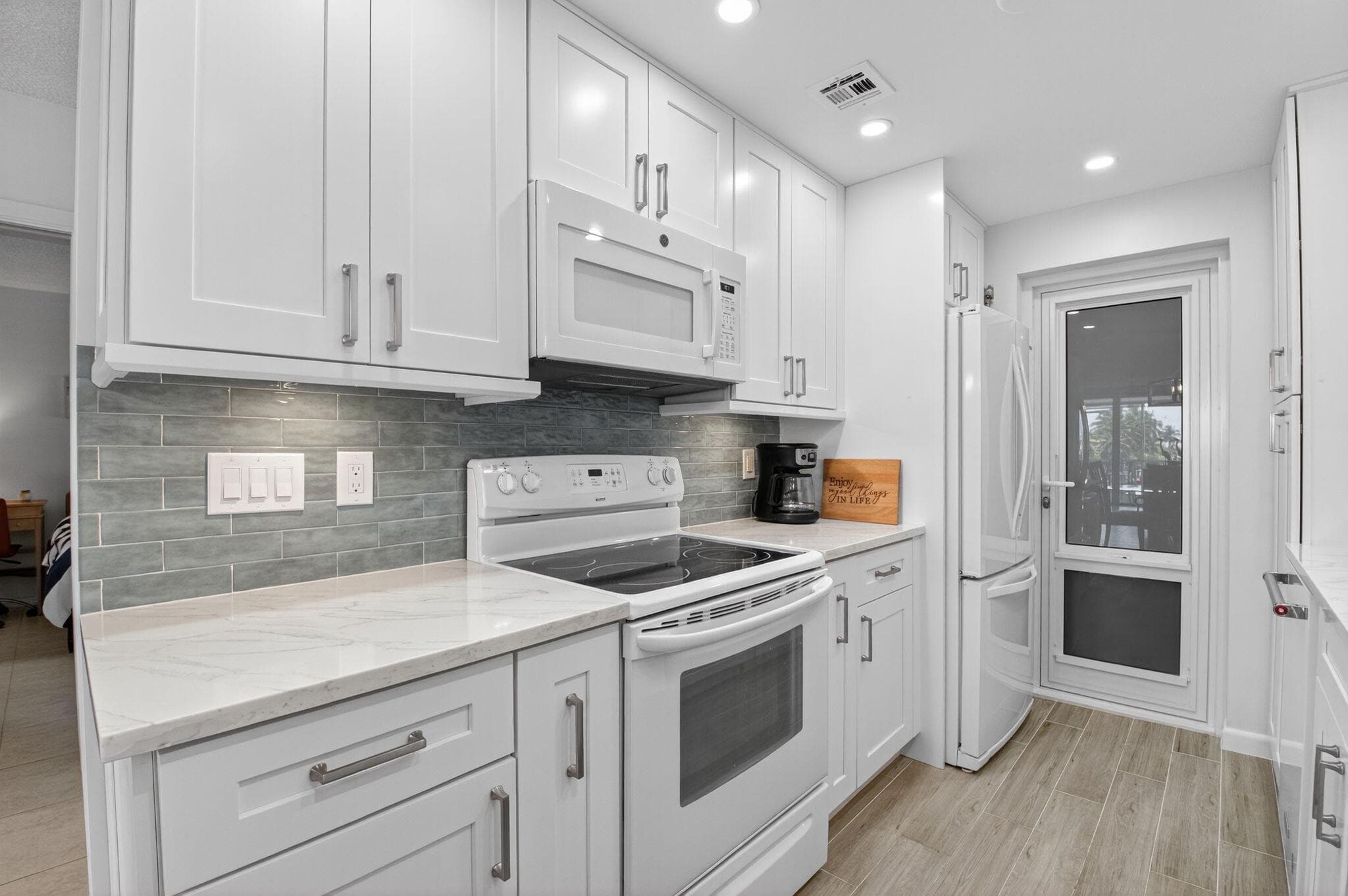 3100 S Ocean Boulevard 312, Highland Beach, FL 33487 — photo 13 of 46