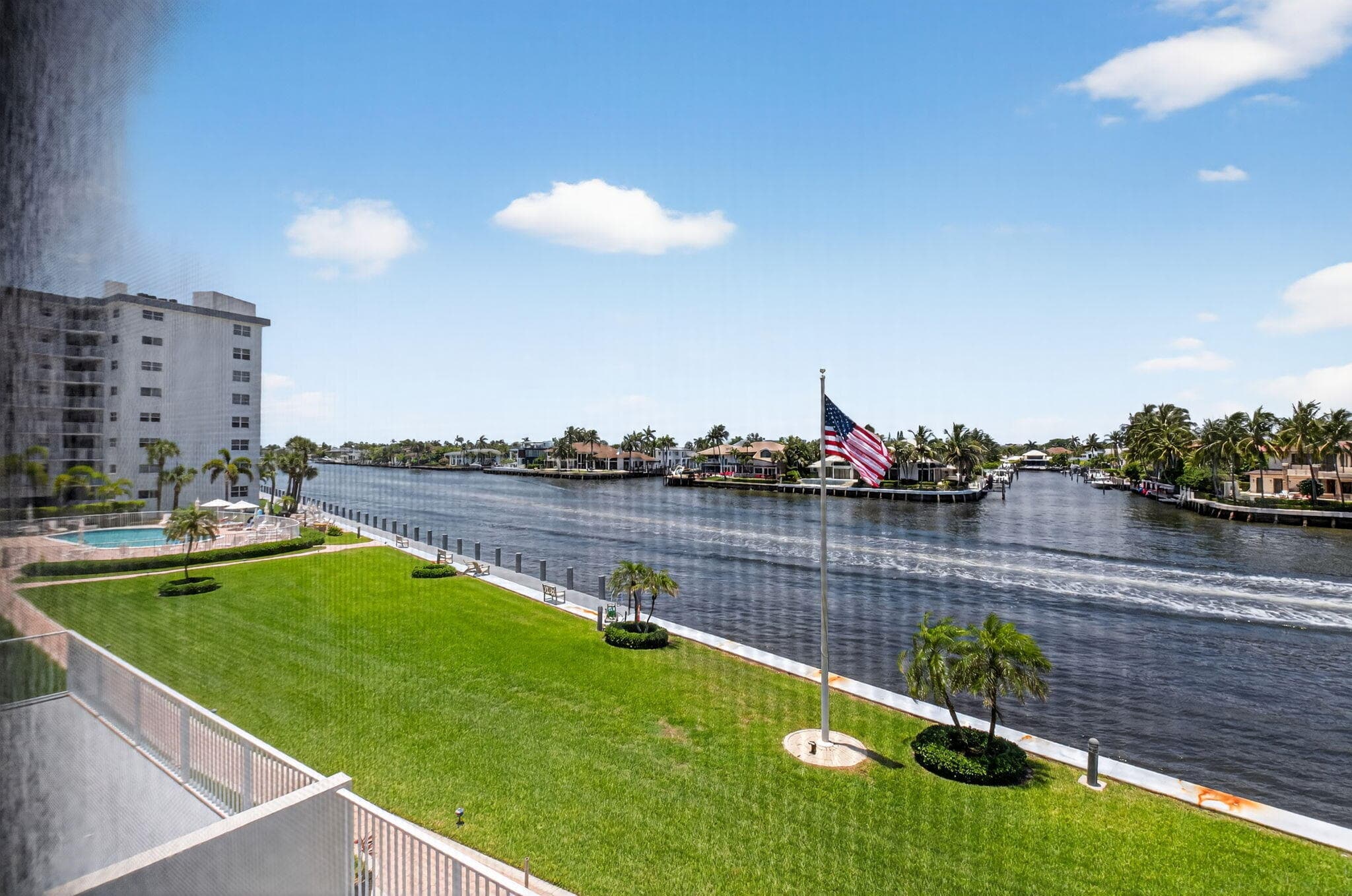 3100 S Ocean Boulevard 312, Highland Beach, FL 33487 — photo 30 of 46