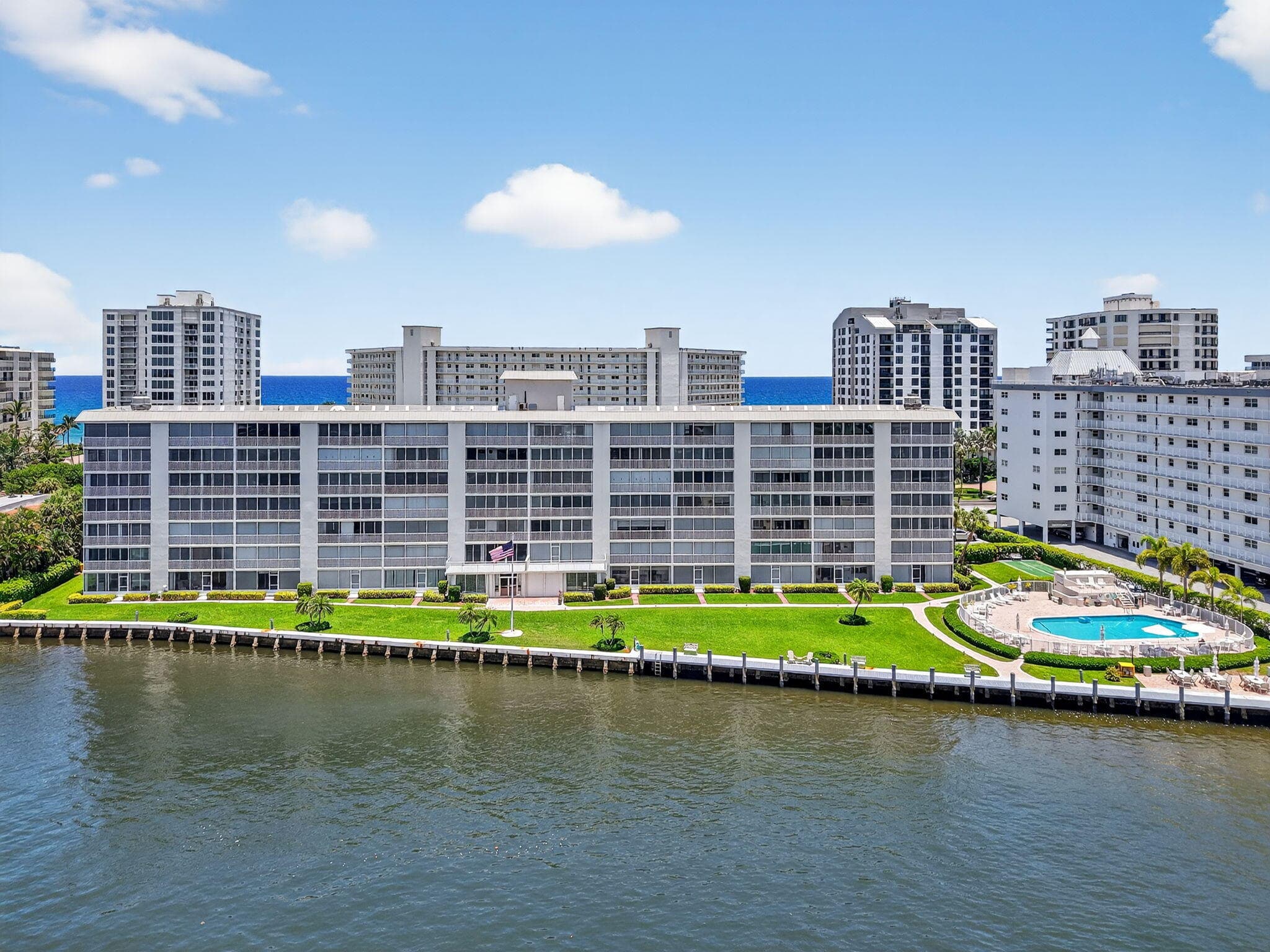 3100 S Ocean Boulevard 312, Highland Beach, FL 33487 — photo 36 of 46