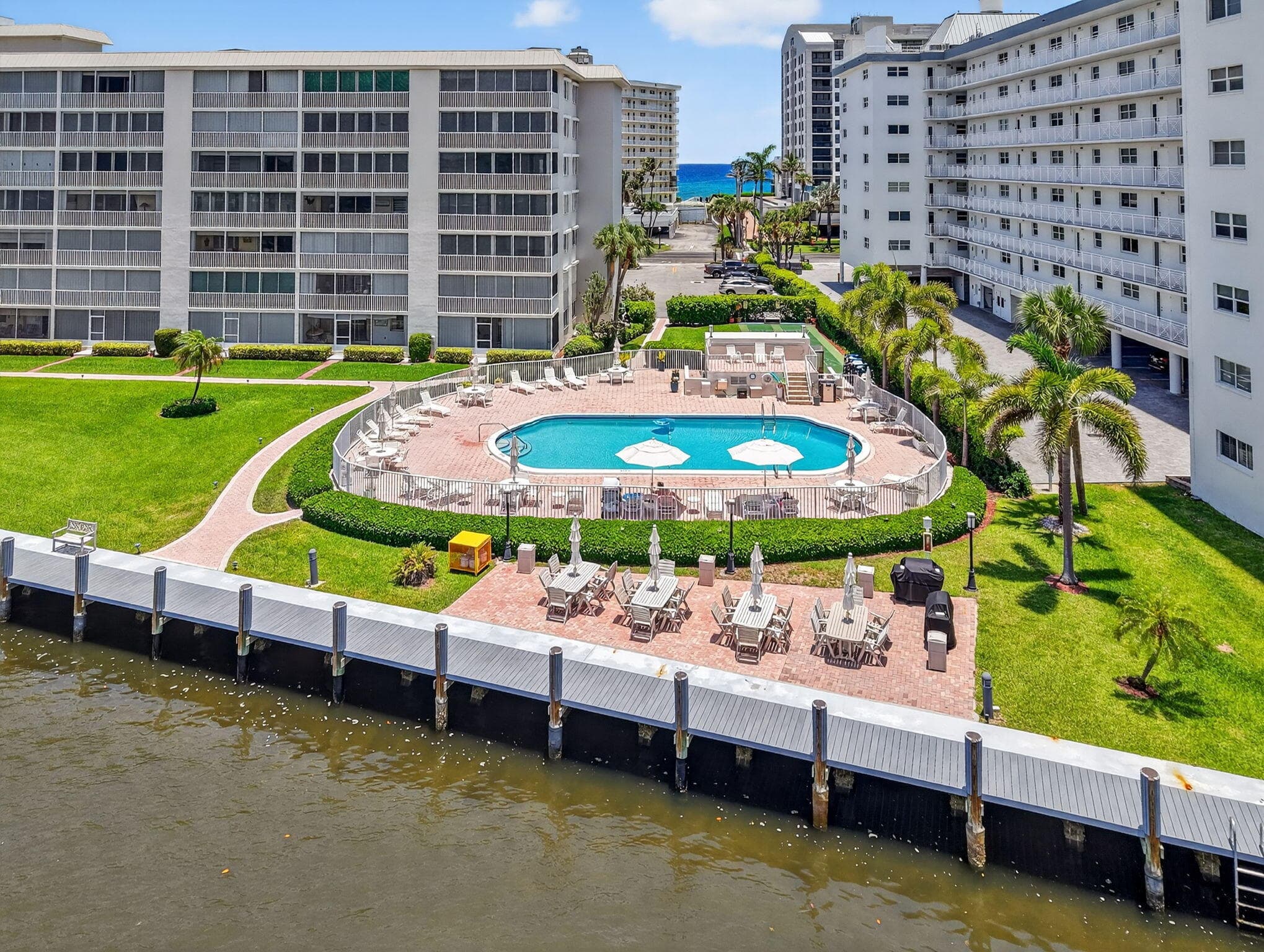 3100 S Ocean Boulevard 312, Highland Beach, FL 33487 — photo 37 of 46