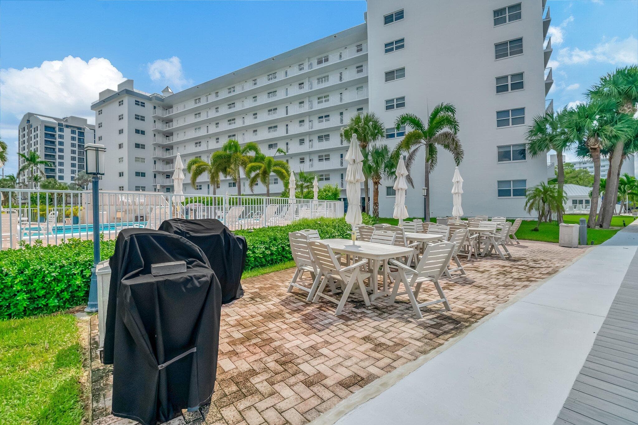 3100 S Ocean Boulevard 312, Highland Beach, FL 33487 — photo 46 of 46