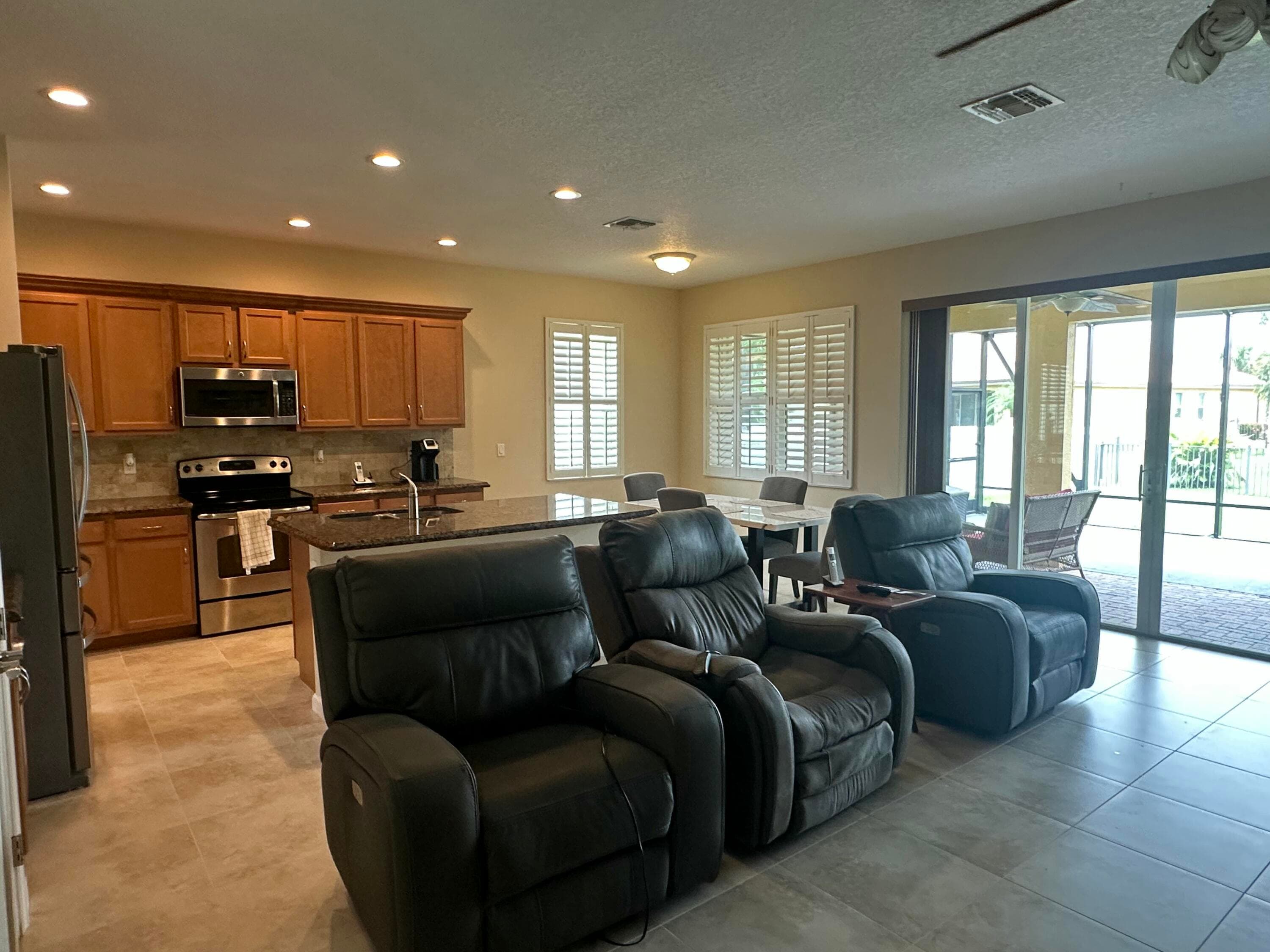 11922 SW Crestwood Circle, Port St. Lucie, FL 34987 — photo 6 of 44