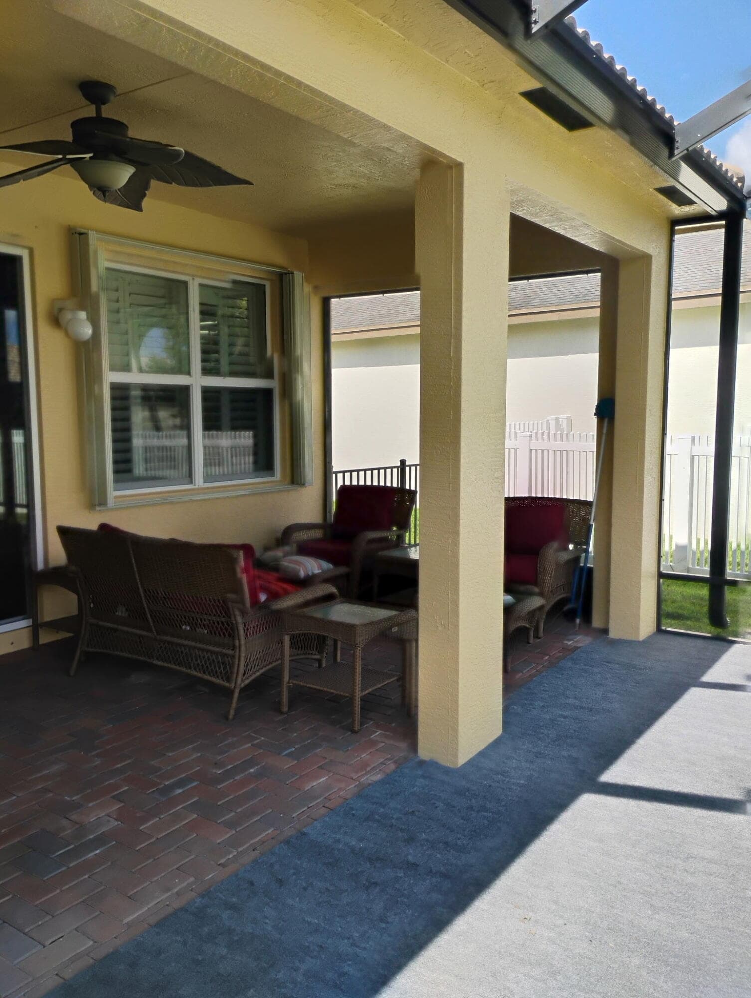 11922 SW Crestwood Circle, Port St. Lucie, FL 34987 — photo 33 of 44