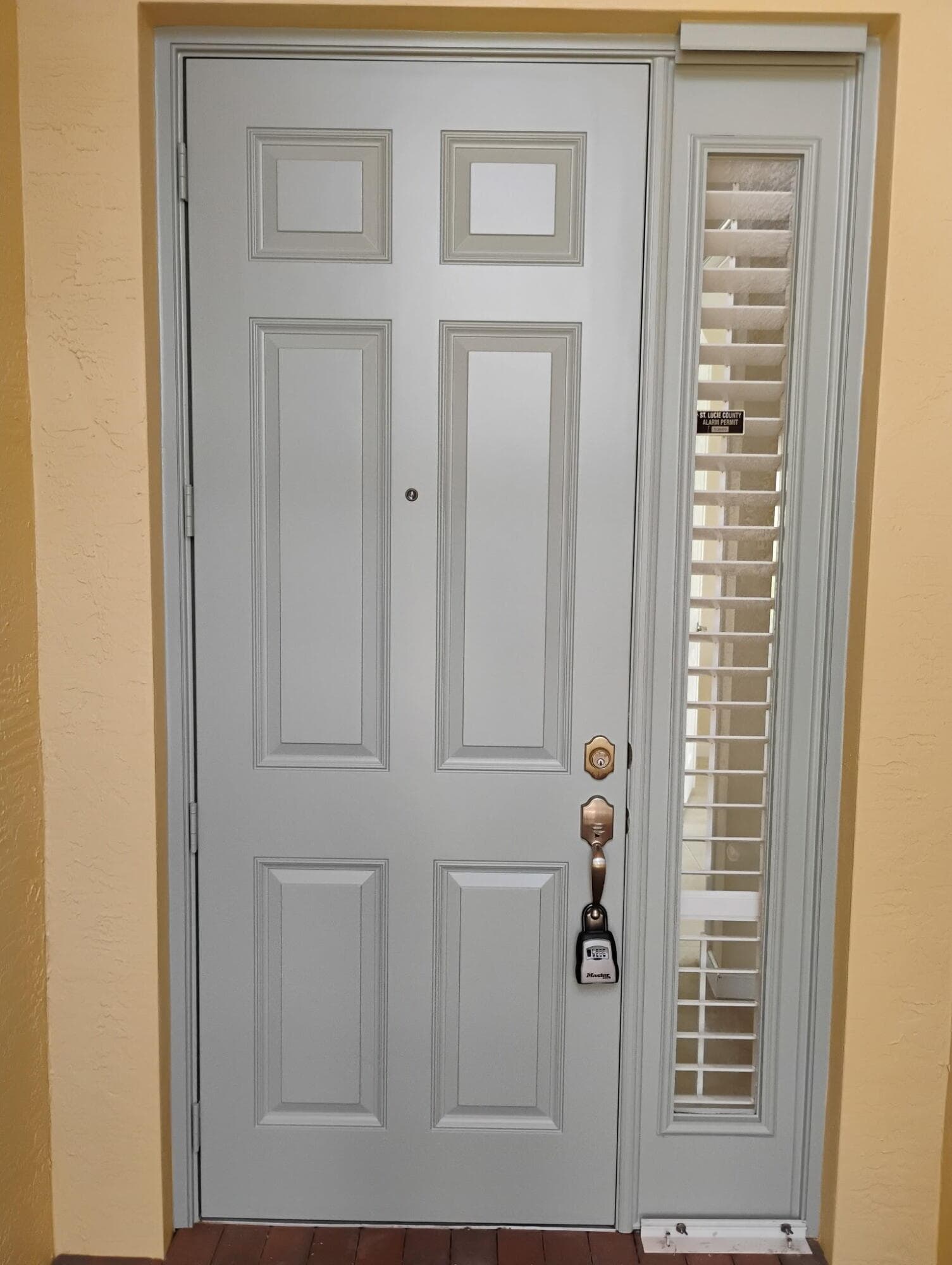 11922 SW Crestwood Circle, Port St. Lucie, FL 34987 — photo 37 of 44