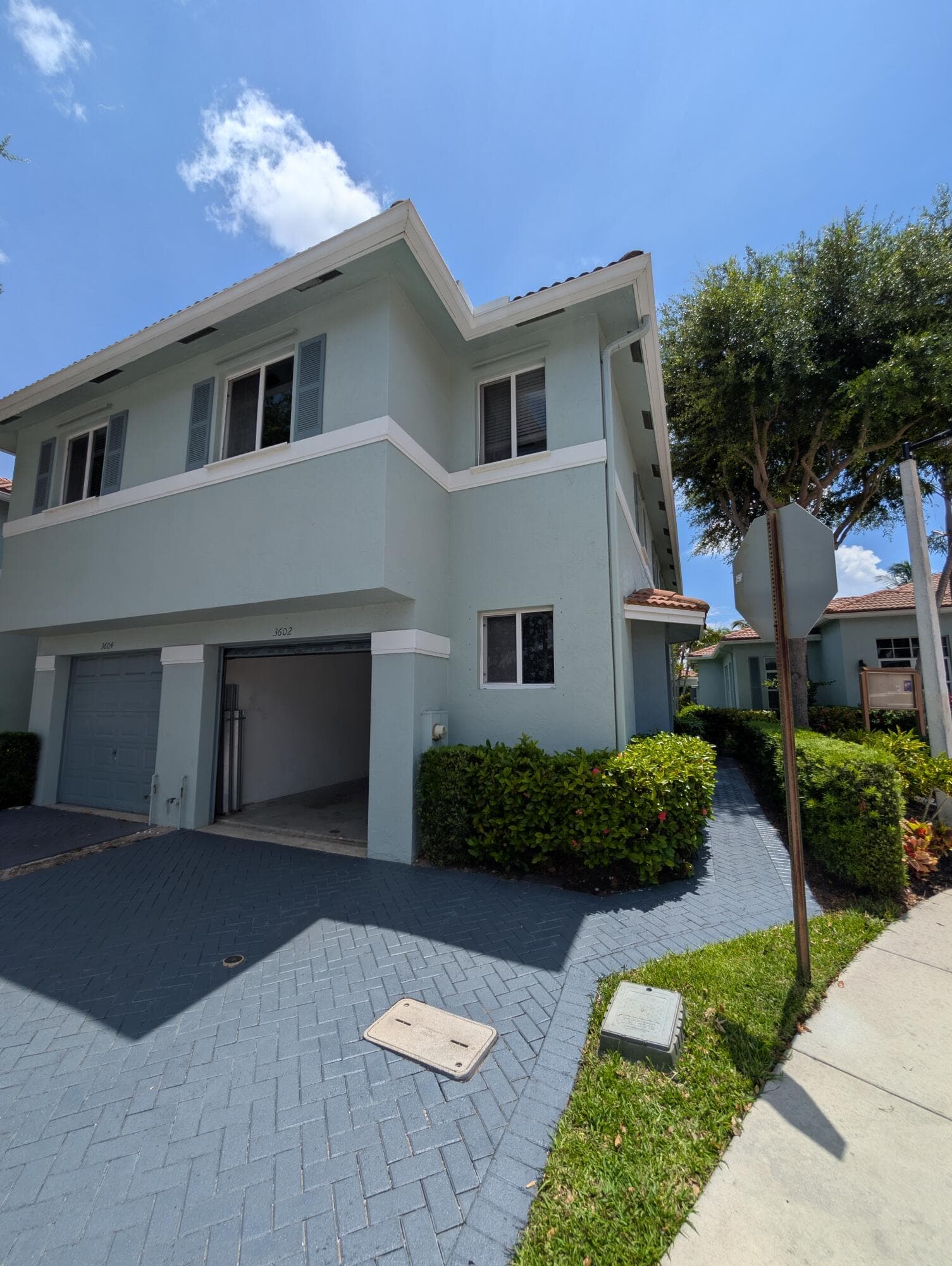 3602 Sonoma Drive, Riviera Beach, FL 33404 — photo 2 of 54