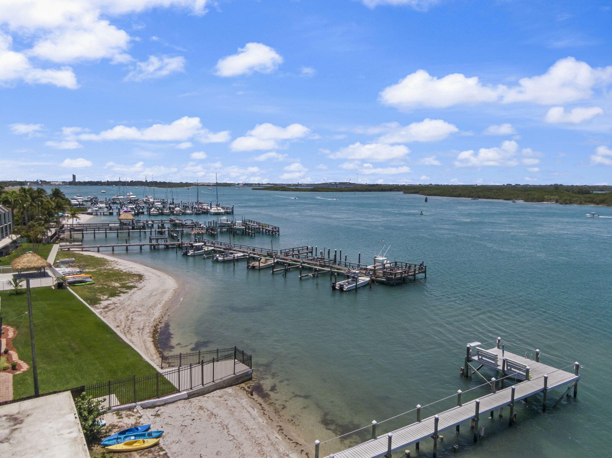 1300 Seaway Drive 14, Fort Pierce, FL 34949 — photo 39 of 45