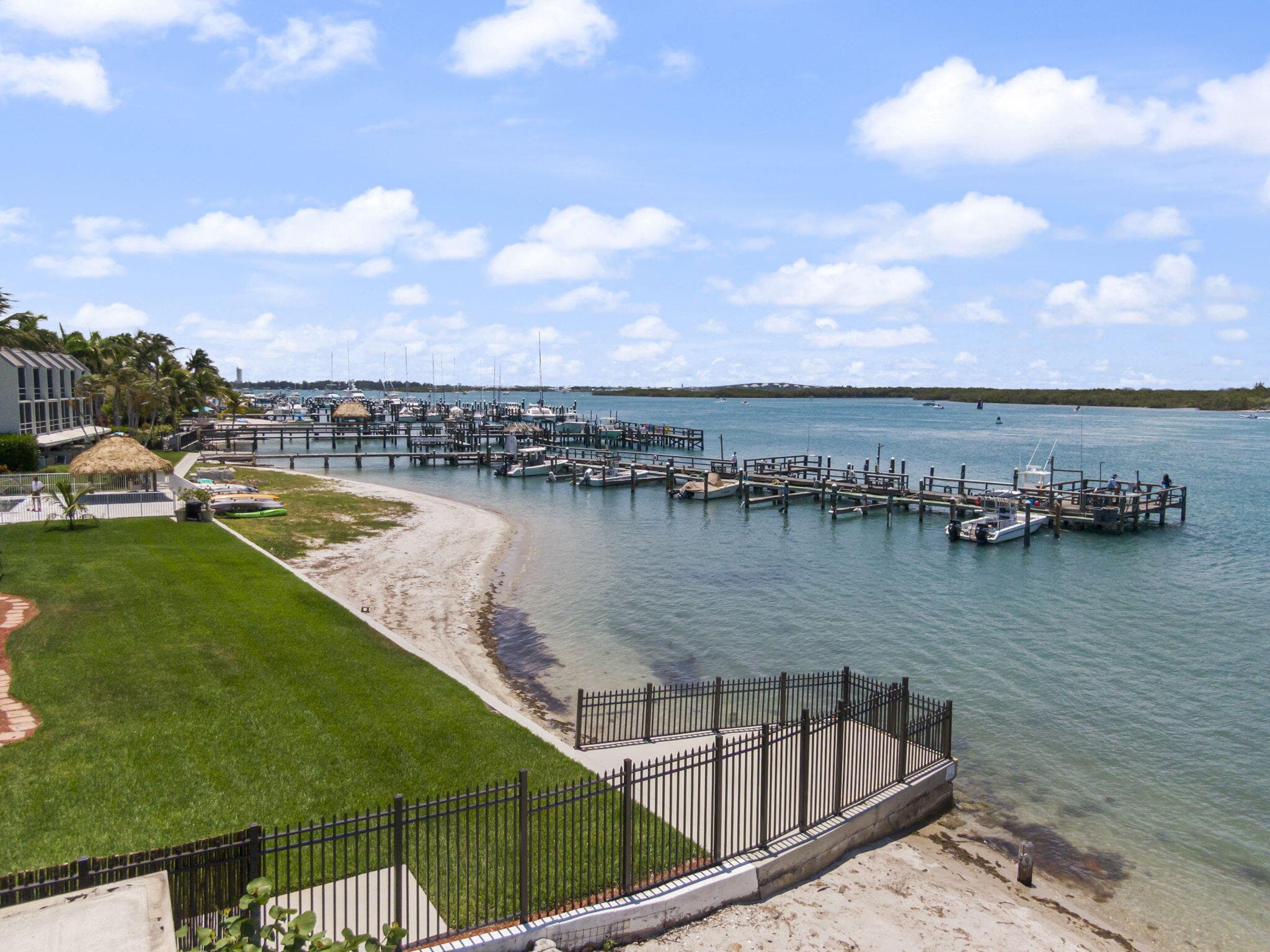 1300 Seaway Drive 14, Fort Pierce, FL 34949 — photo 40 of 45