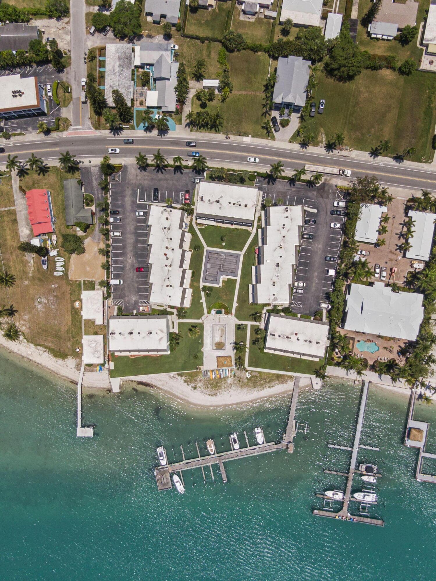 1300 Seaway Drive 14, Fort Pierce, FL 34949 — photo 35 of 45