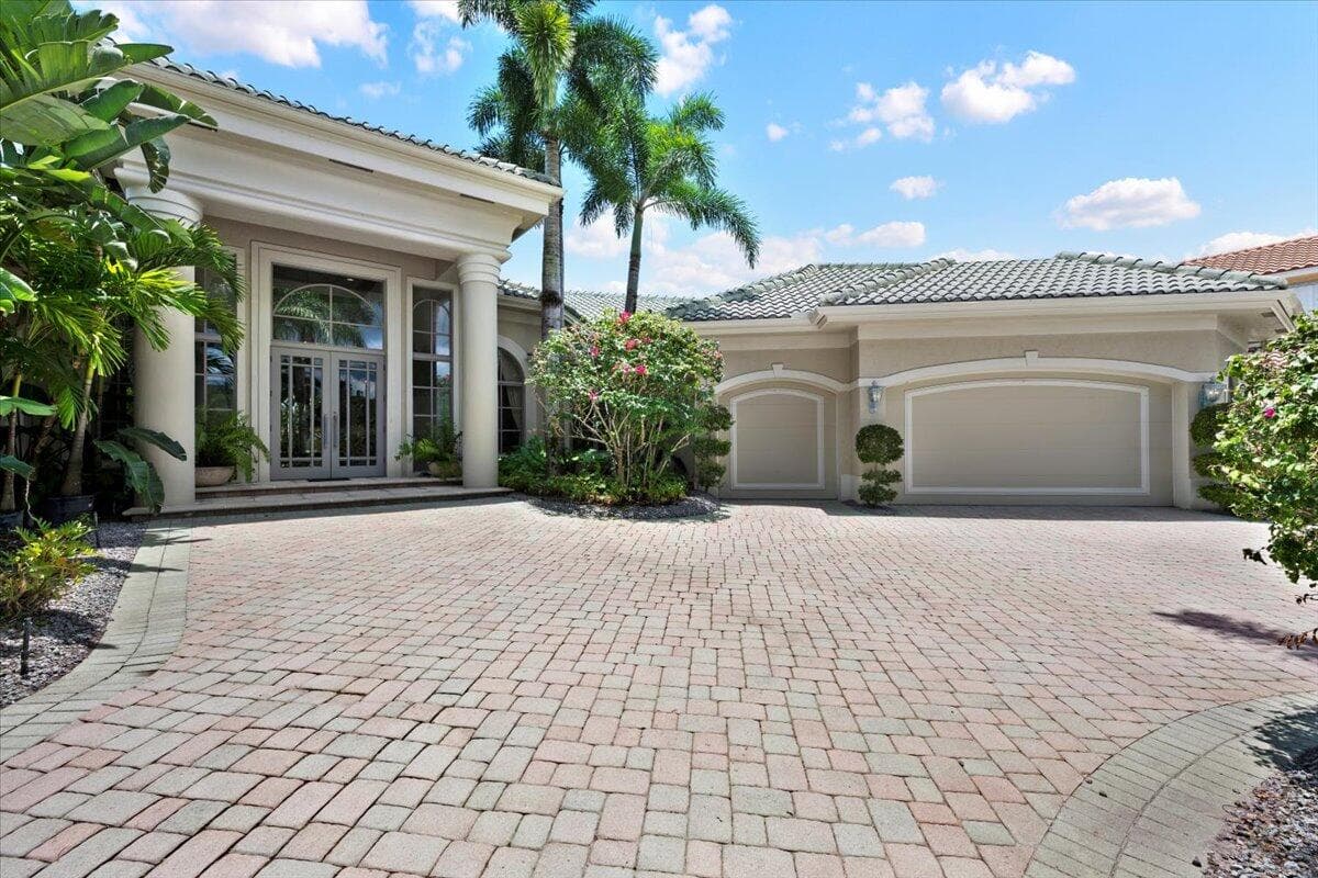 8571 Egret Lakes Lane, West Palm Beach, FL 33412 — photo 2 of 53