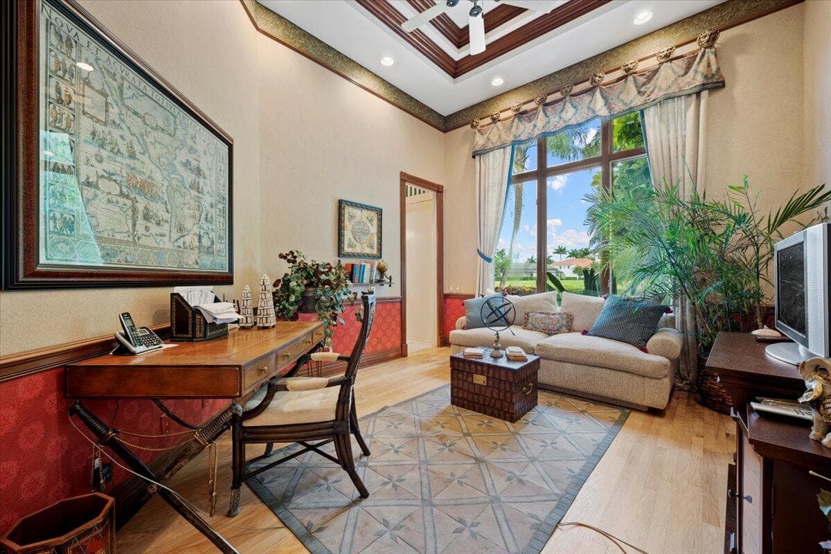8571 Egret Lakes Lane, West Palm Beach, FL 33412 — photo 24 of 53
