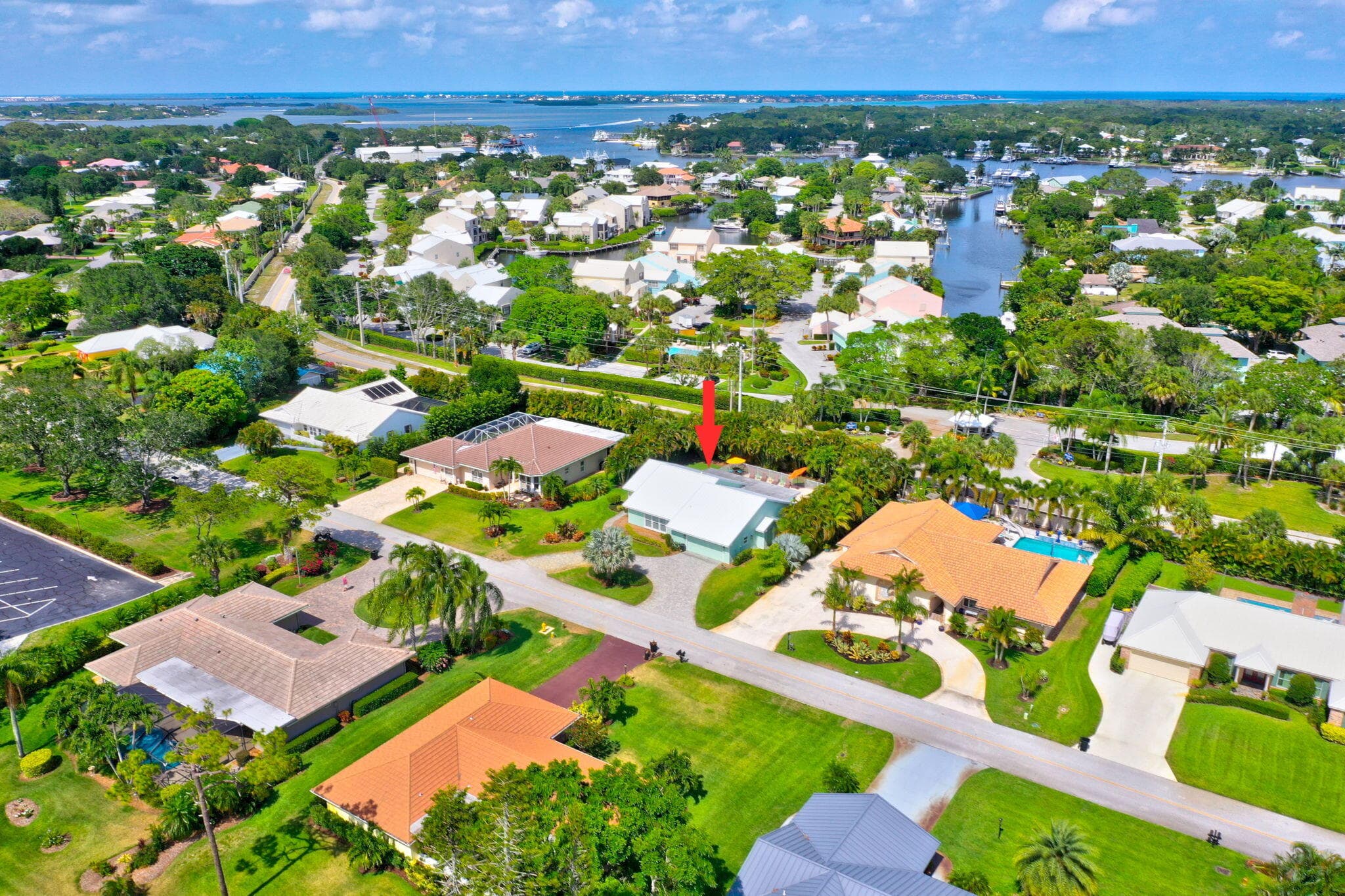 3824 SE Fairway E, Stuart, FL 34997 — photo 51 of 67