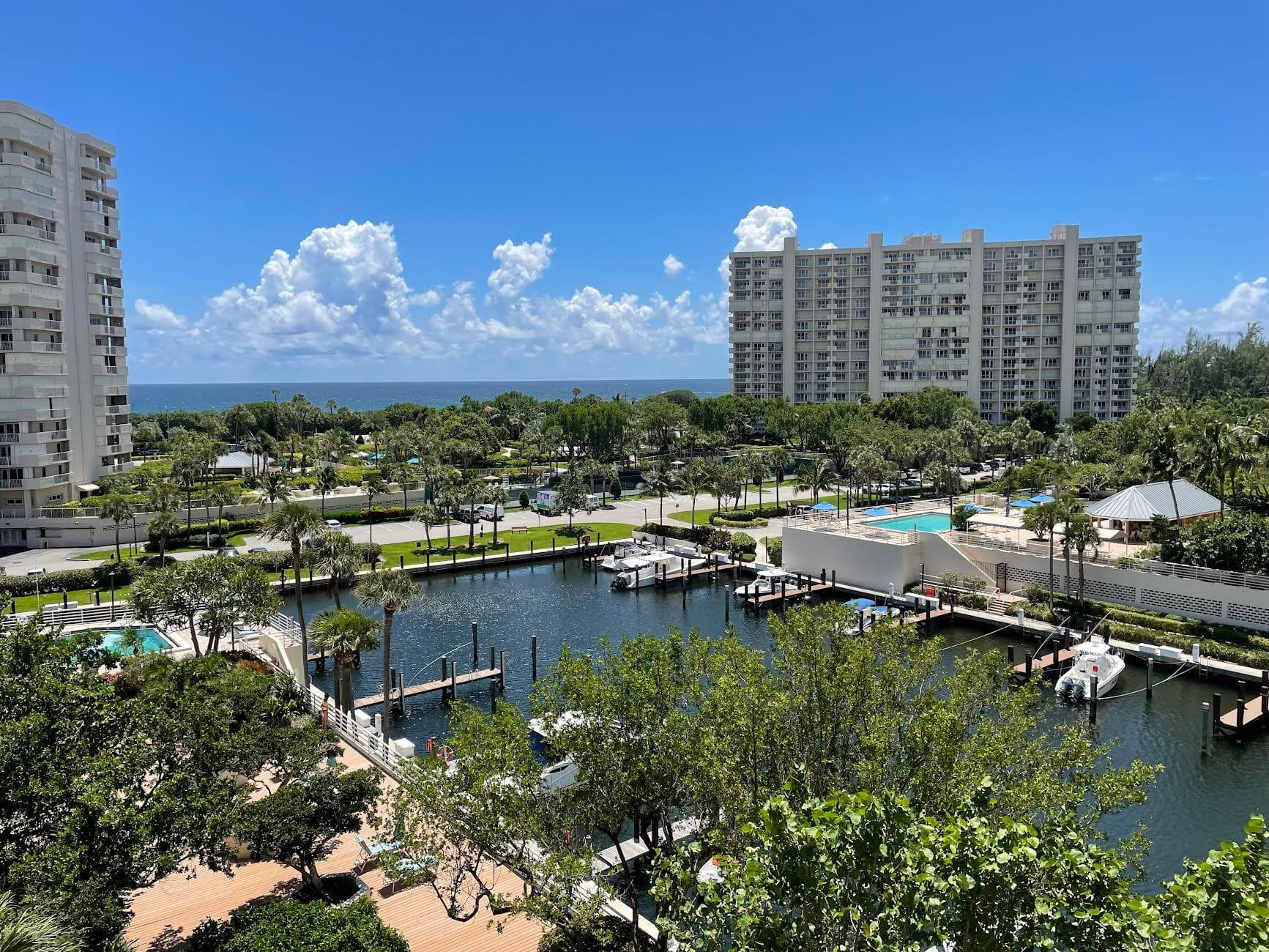 4201 N Ocean Boulevard 608, Boca Raton, FL 33431 — photo 3 of 20