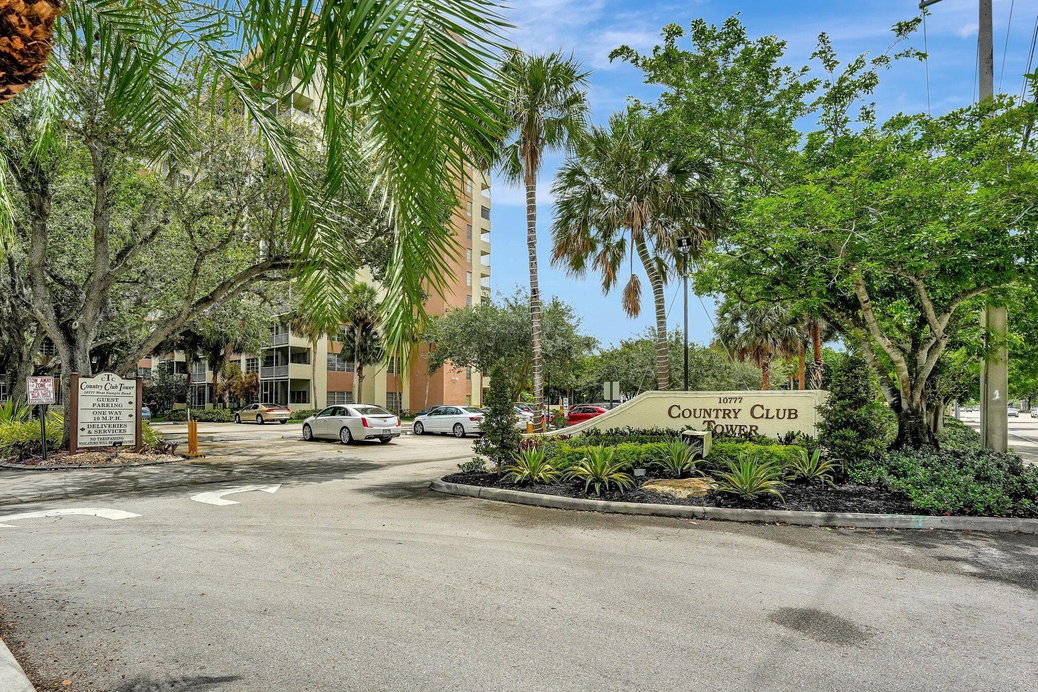 10777 W Sample Road 207, Coral Springs, FL 33065 — photo