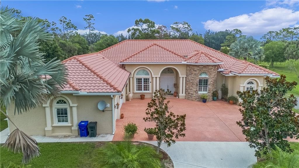 10750 146th Avenue, Fellsmere, FL 32948 — photo