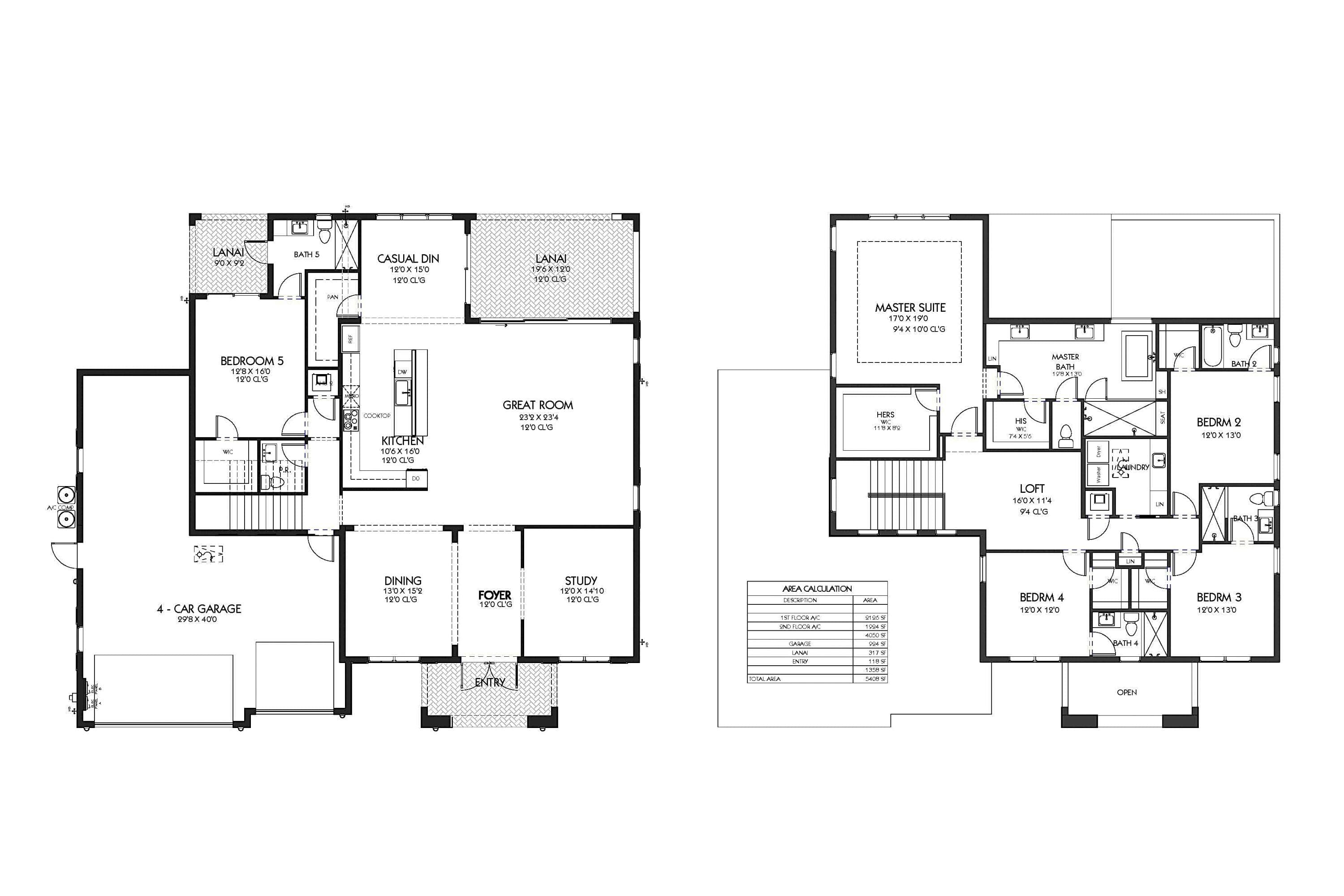 9128 Coral Isles Circle {lot 8}, Palm Beach Gardens, FL 33412 — photo 2 of 2