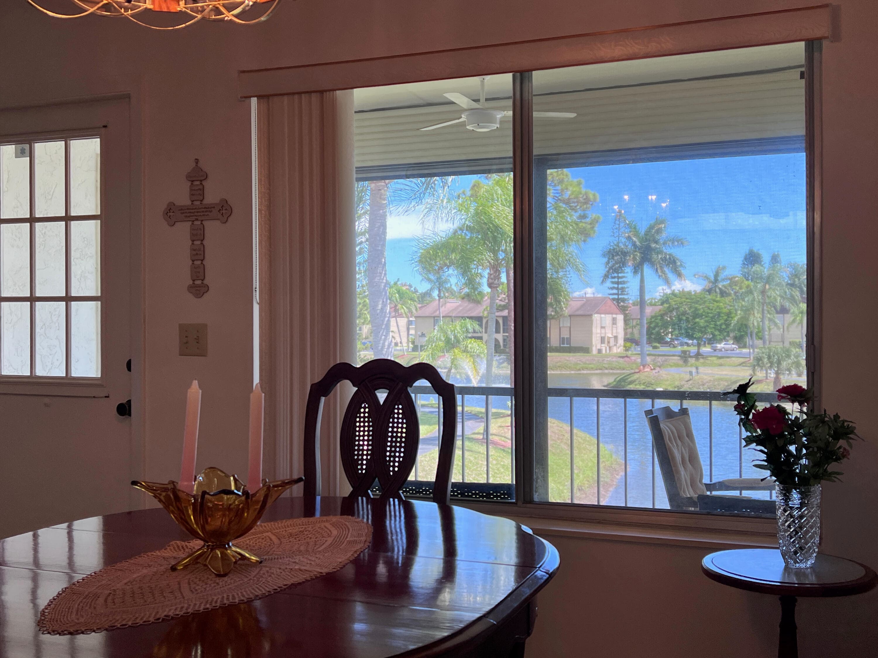 342 Pine Ridge Circle B-2, Greenacres, FL 33463 — photo 10 of 18