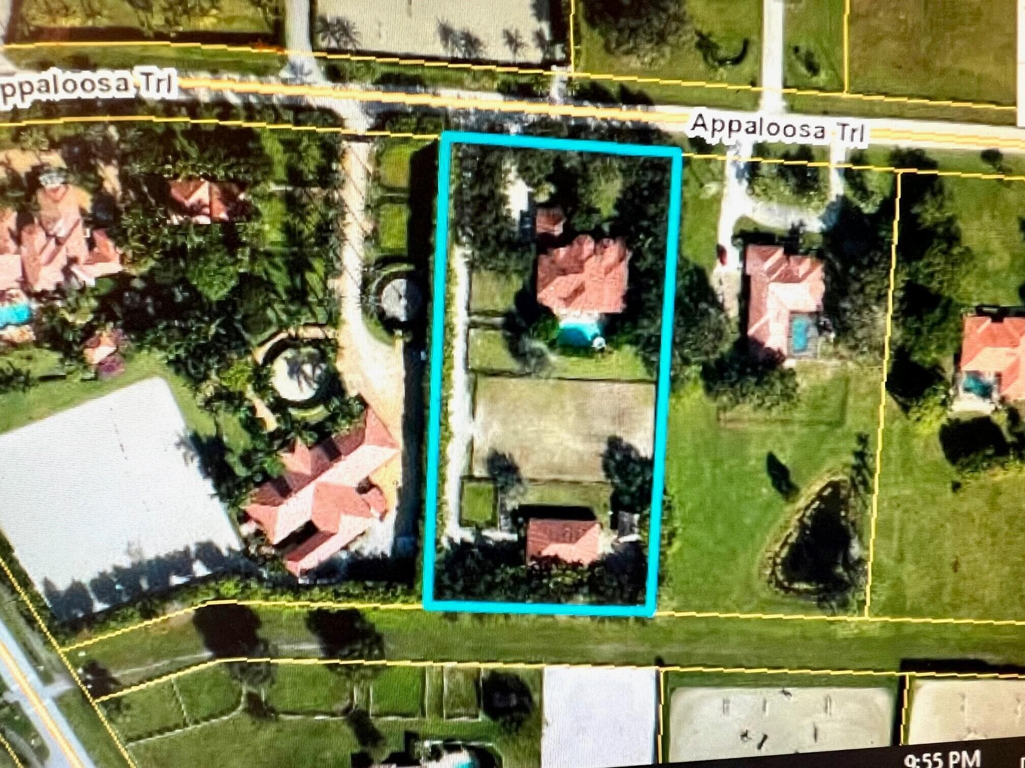 2957 Appaloosa Trail N, Wellington, FL 33414 — photo 3 of 24
