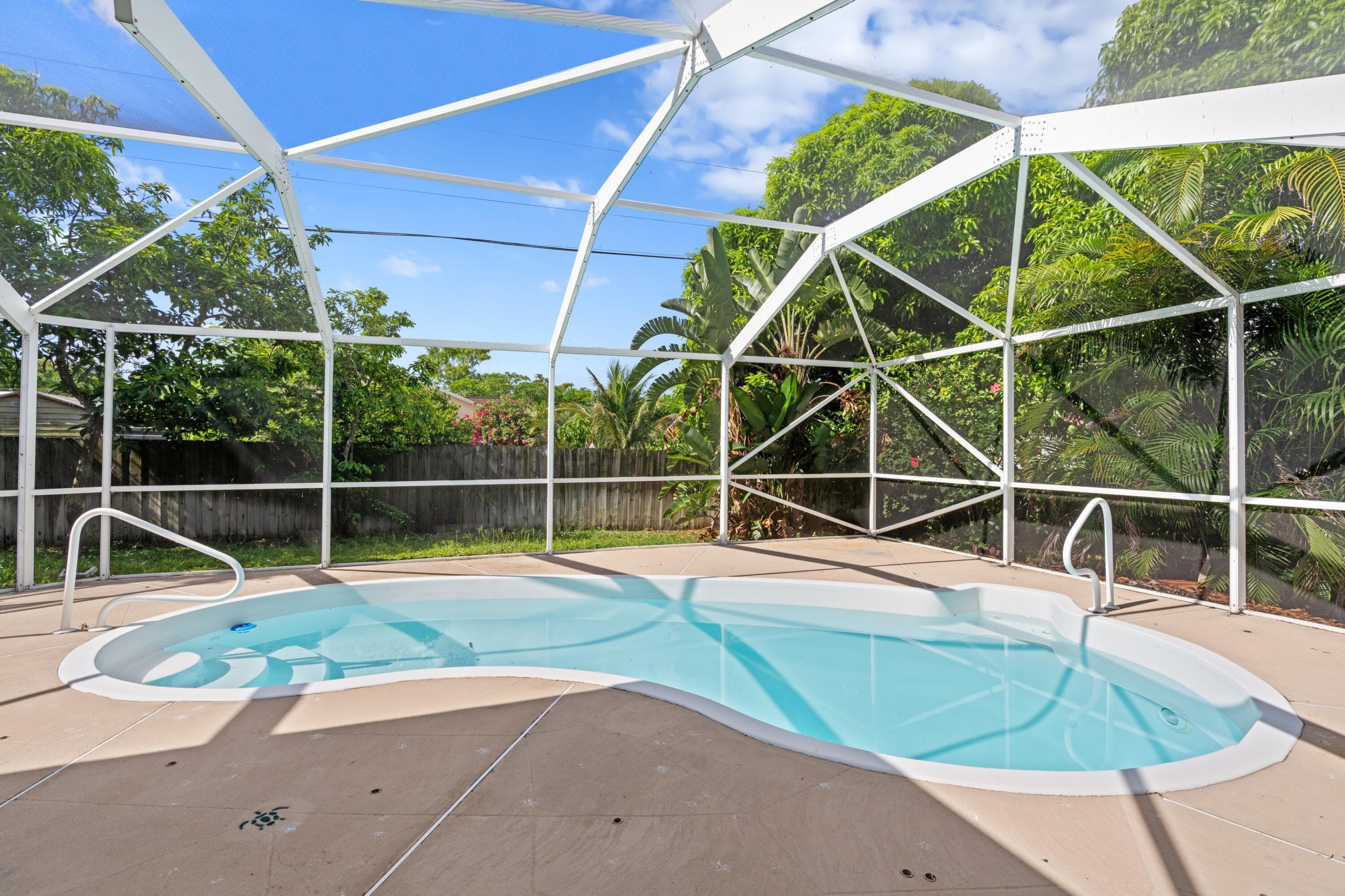 1042 SW Janette Avenue, Port St. Lucie, FL 34953 — photo