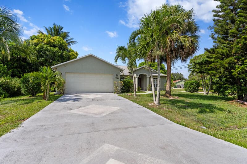 1042 SW Janette Avenue, Port St. Lucie, FL 34953 — photo 2 of 20