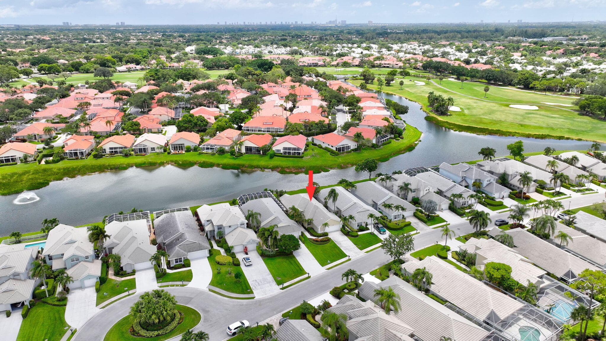 629 Masters Way, Palm Beach Gardens, FL 33418 — photo 44 of 52