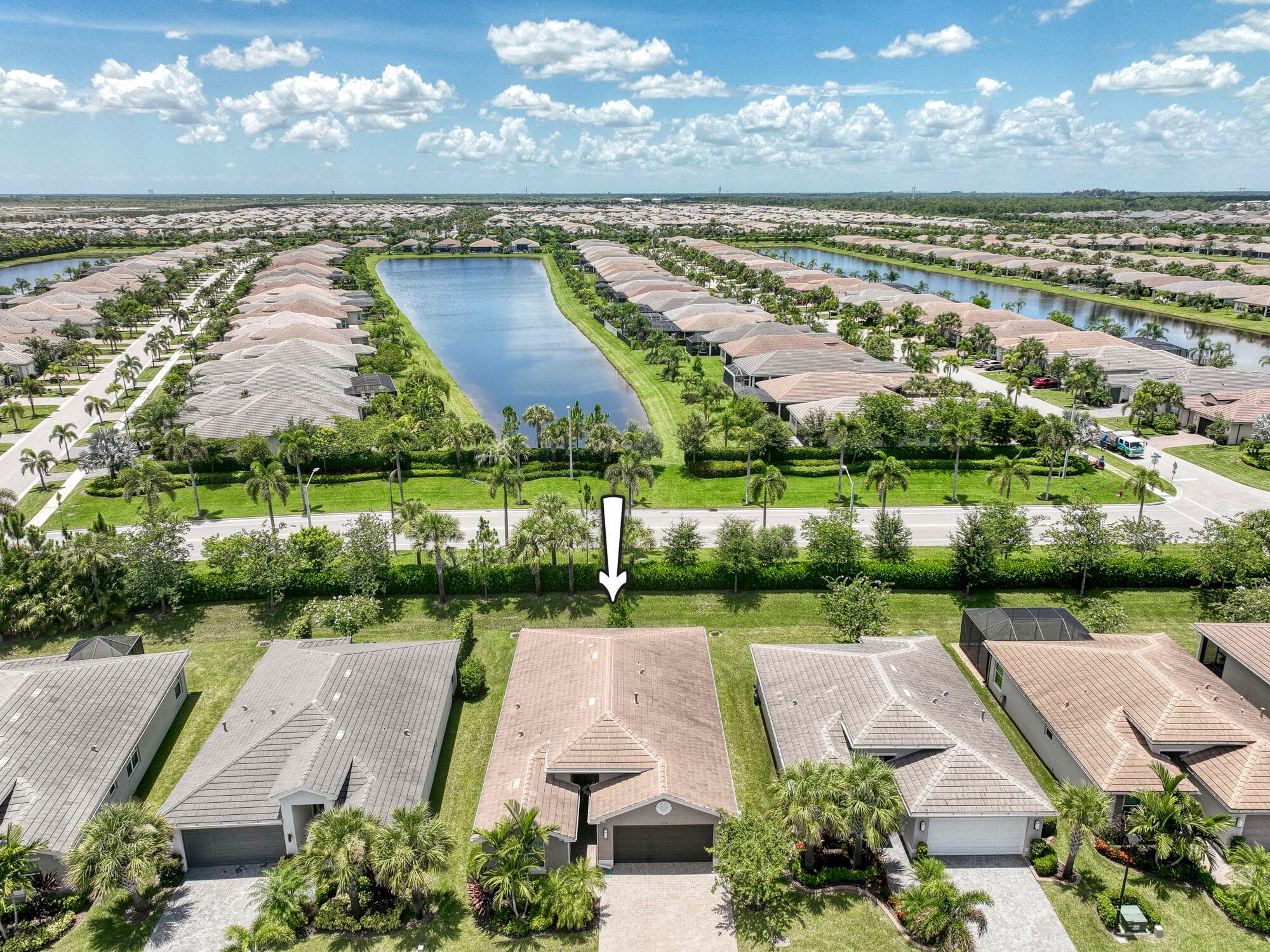 11597 SW Hawkins Terrace, Port St. Lucie, FL 34987 — photo 1 of 28