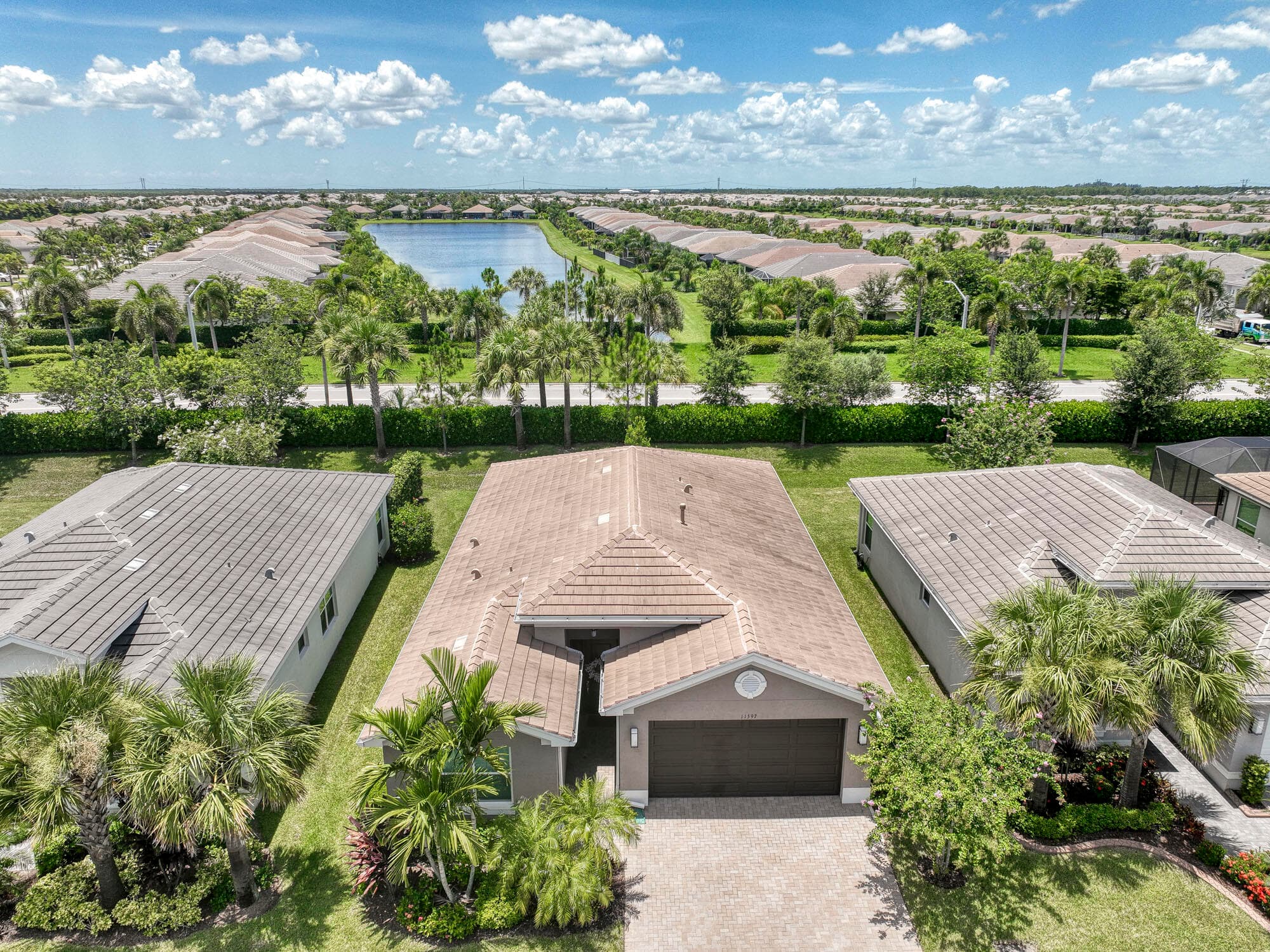 11597 SW Hawkins Terrace, Port St. Lucie, FL 34987 — photo 26 of 28