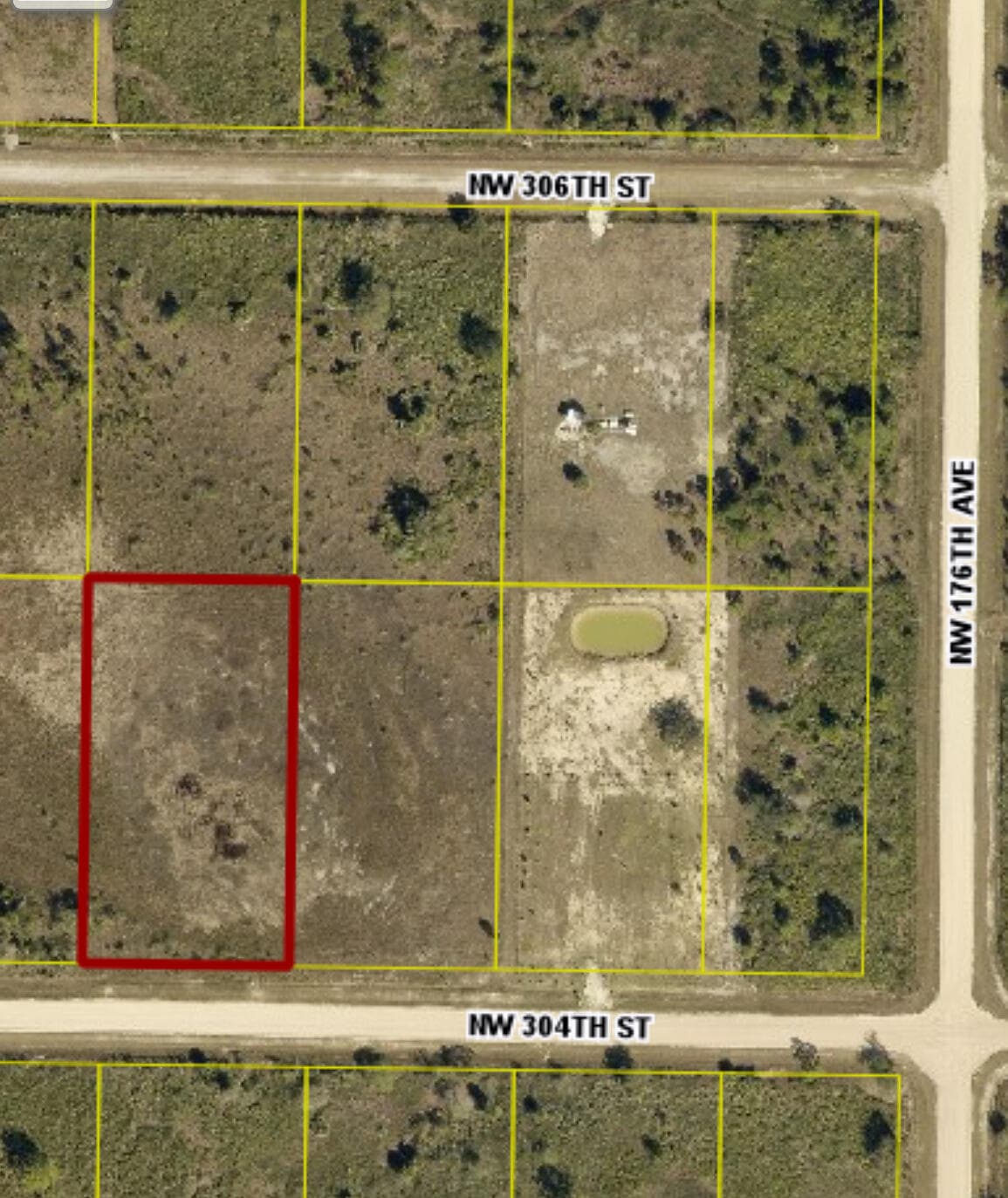 17757 NW 304th Street, Okeechobee, FL 34972 — photo