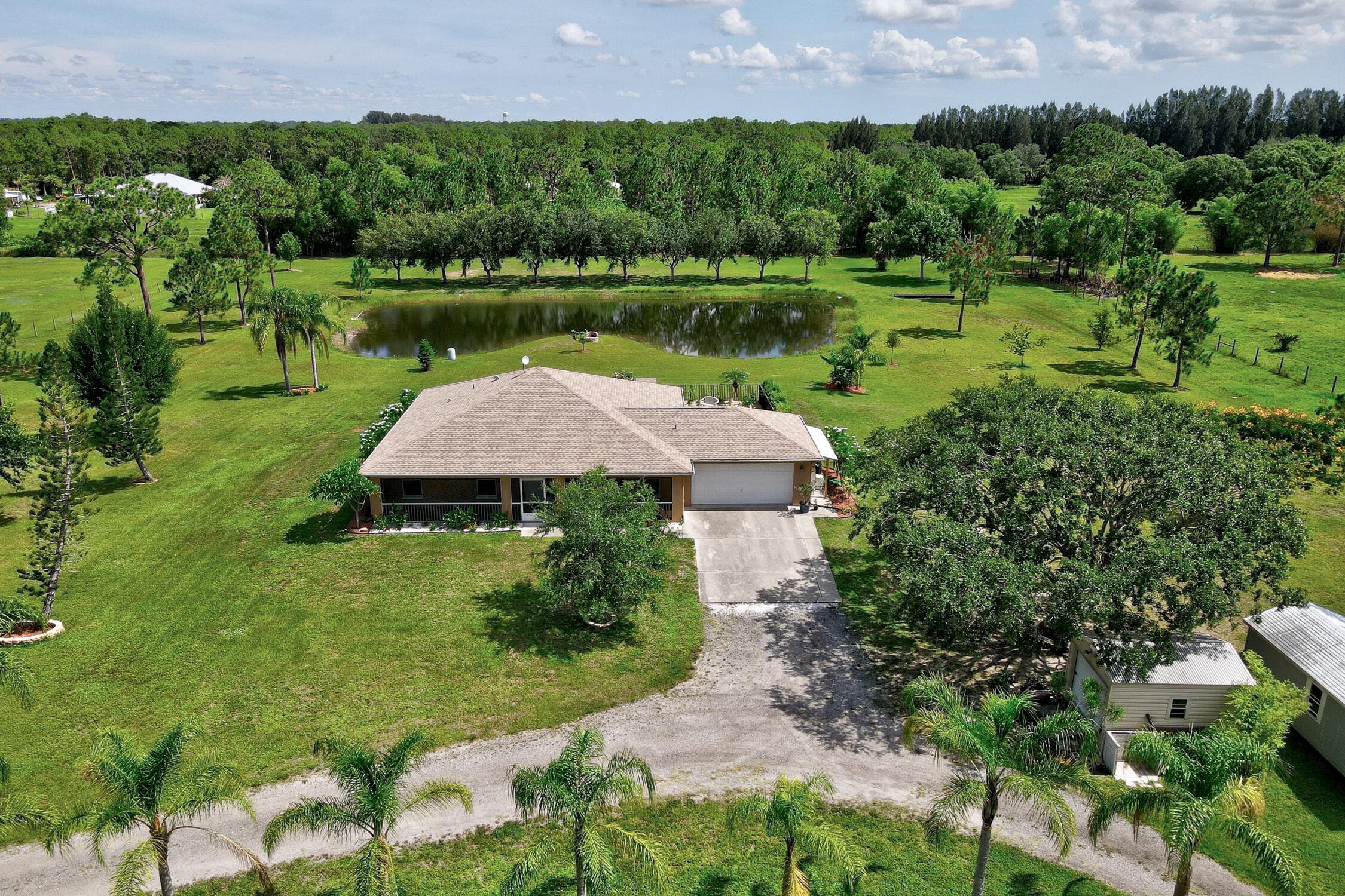 13280 81st Street, Fellsmere, FL 32948 — photo