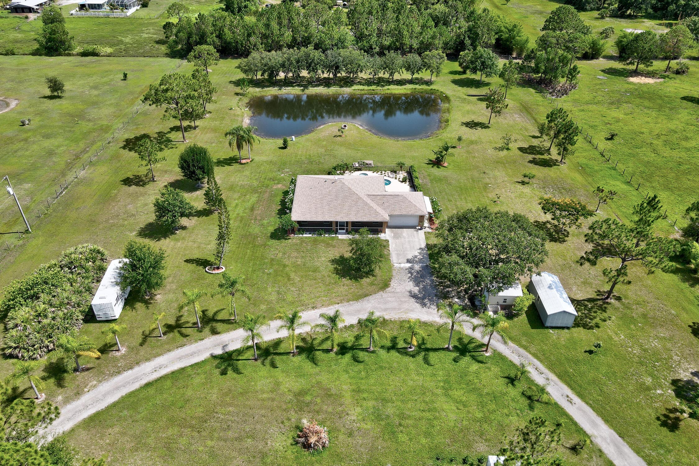 13280 81st Street, Fellsmere, FL 32948 — photo 33 of 46