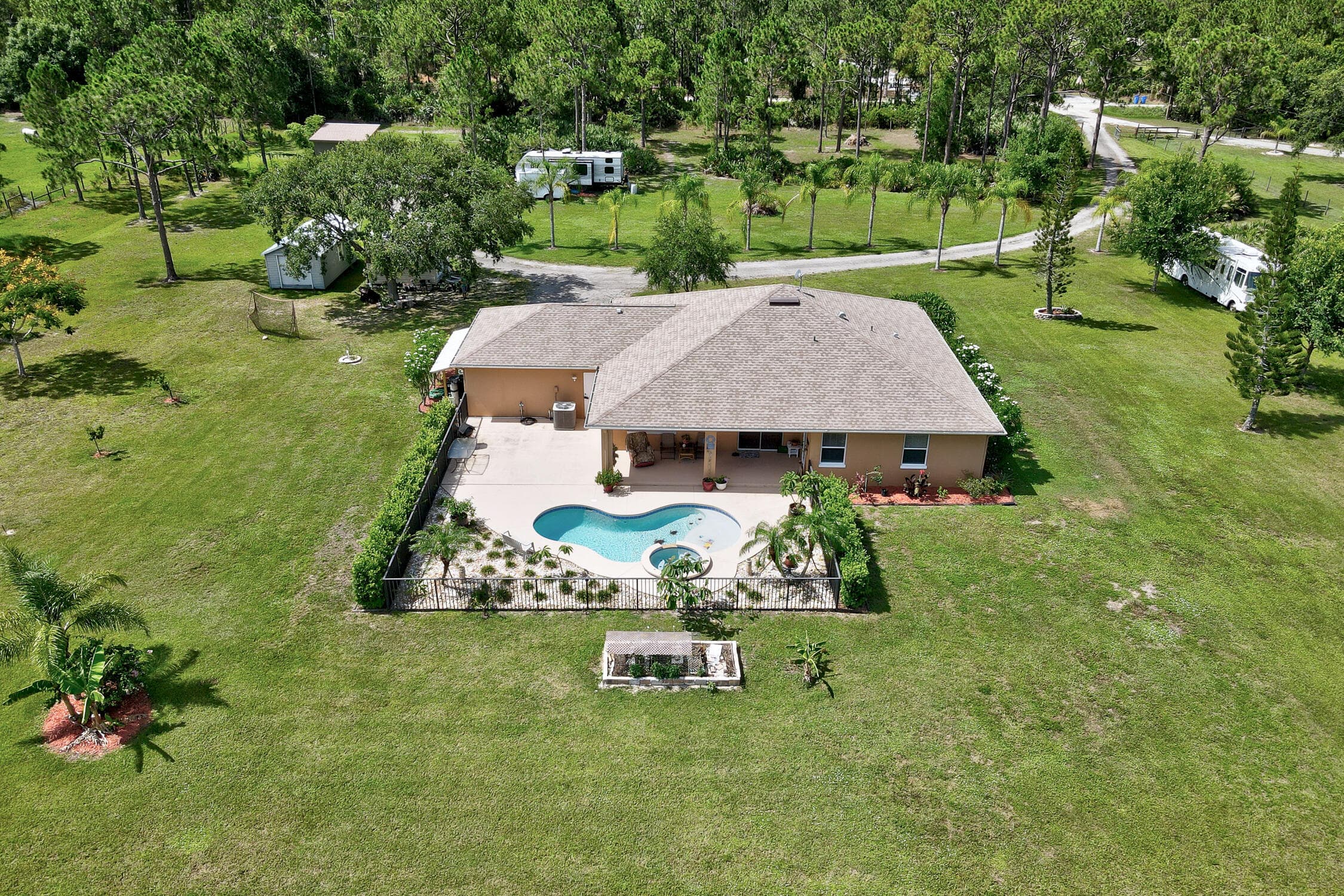 13280 81st Street, Fellsmere, FL 32948 — photo 35 of 46