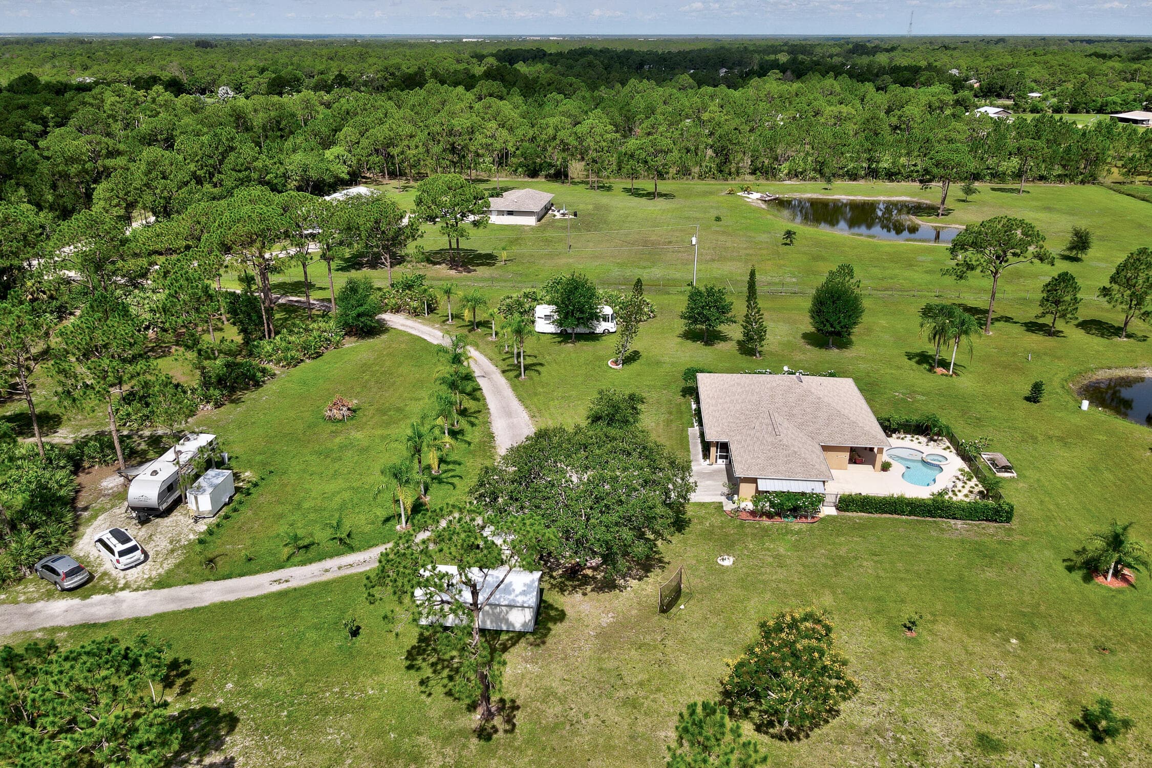 13280 81st Street, Fellsmere, FL 32948 — photo 38 of 46