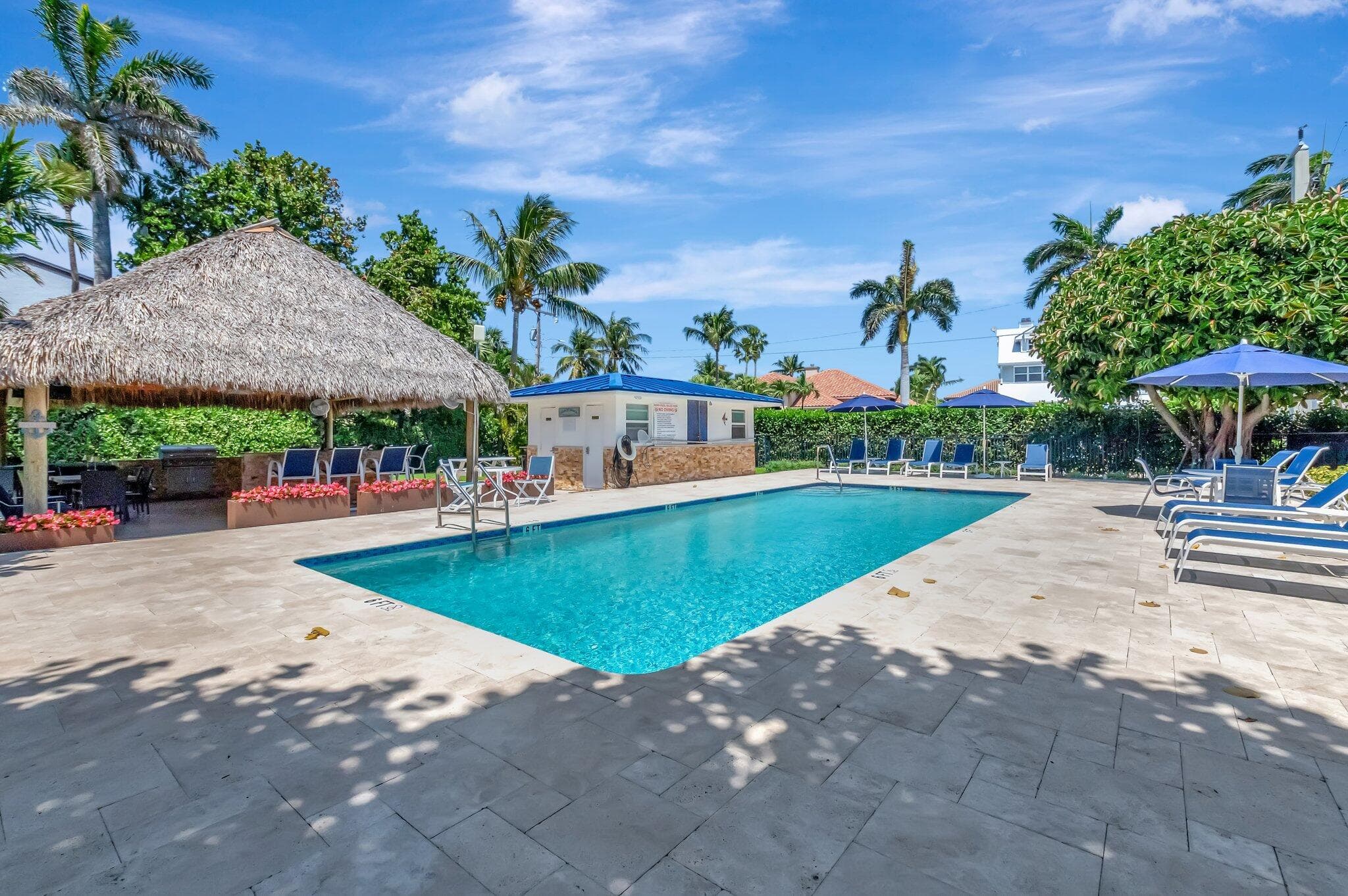 1700 S Ocean Boulevard 14, Delray Beach, FL 33483 — photo 16 of 33
