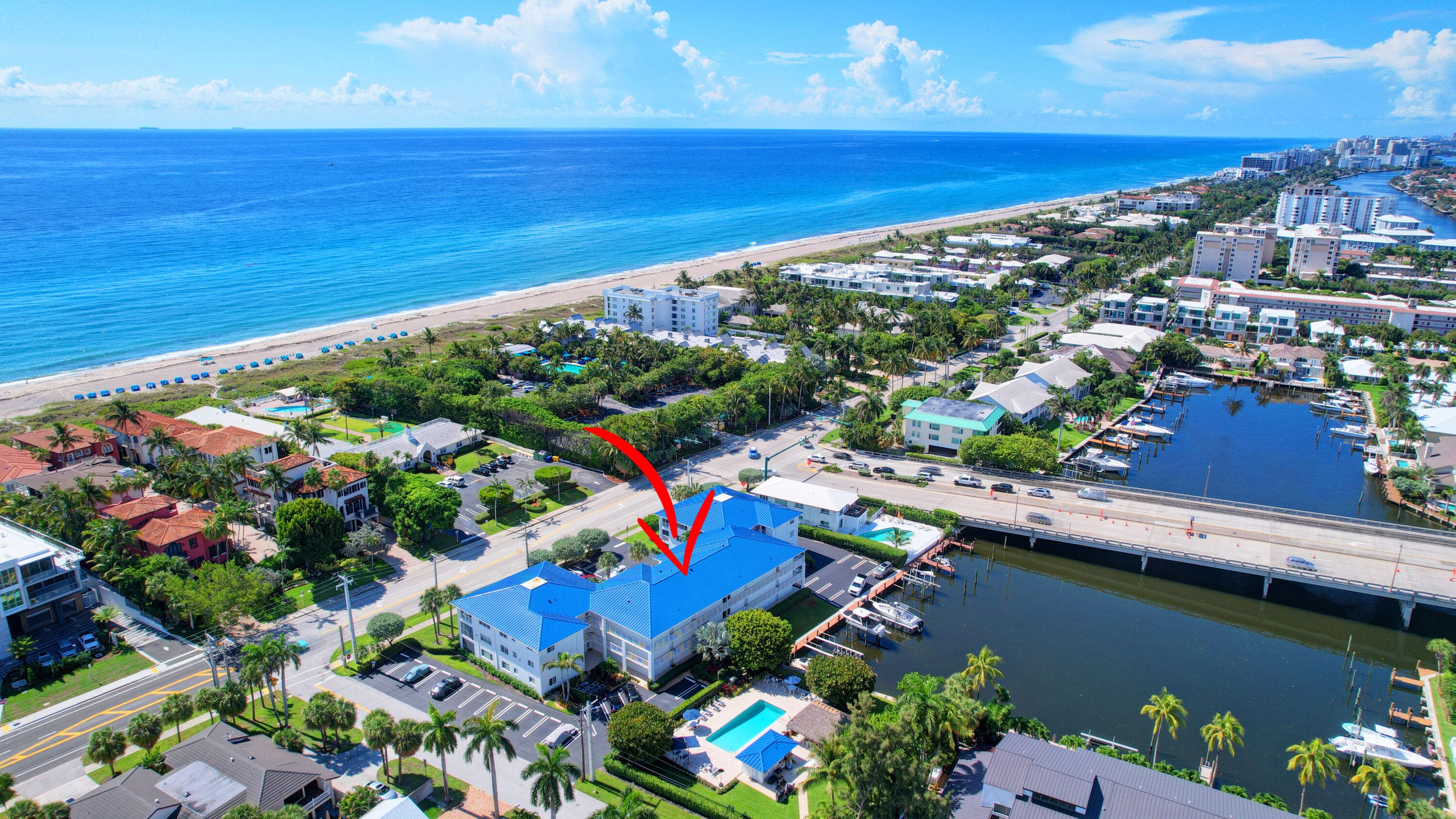 1700 S Ocean Boulevard 14, Delray Beach, FL 33483 — photo 31 of 33
