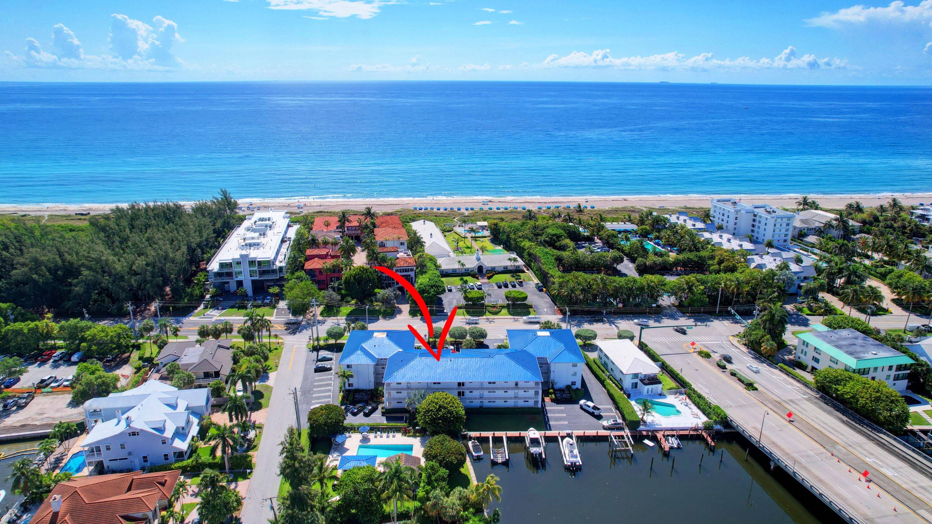 1700 S Ocean Boulevard 14, Delray Beach, FL 33483 — photo 32 of 33