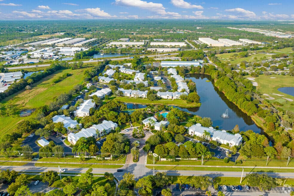 3821 SW Coquina Cove Way 205, Palm City, FL 34990 — photo 13 of 28