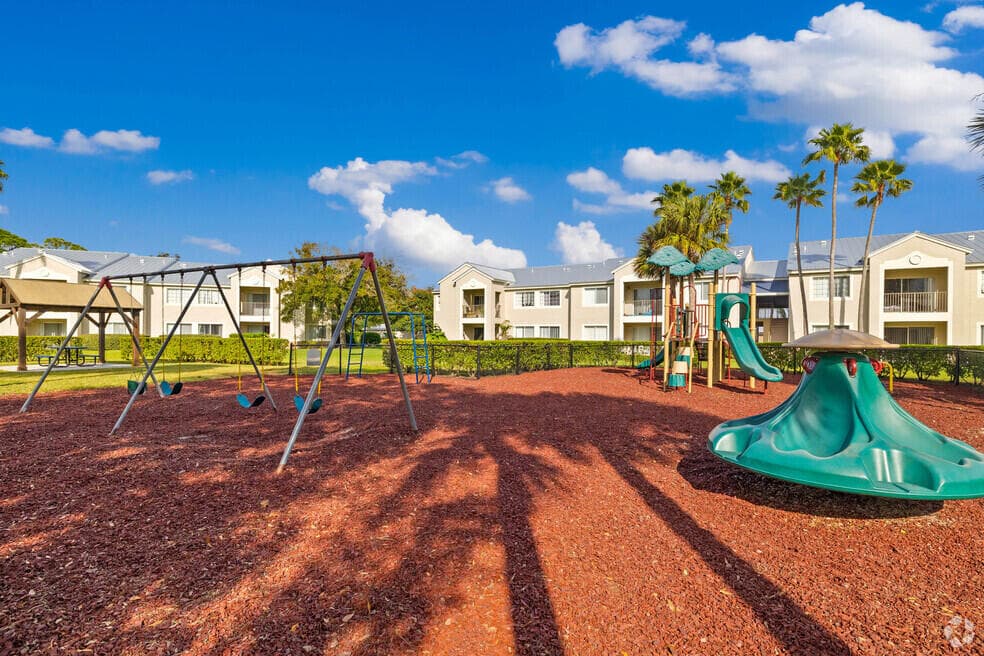 3821 SW Coquina Cove Way 205, Palm City, FL 34990 — photo 24 of 28
