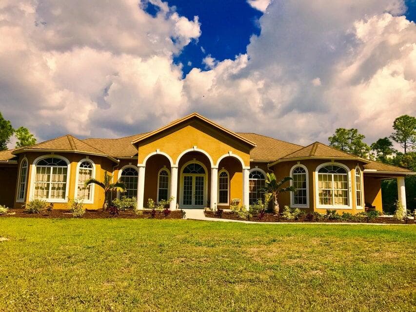 17183 80th Street N, The Acreage, FL 33470 — photo 1 of 38