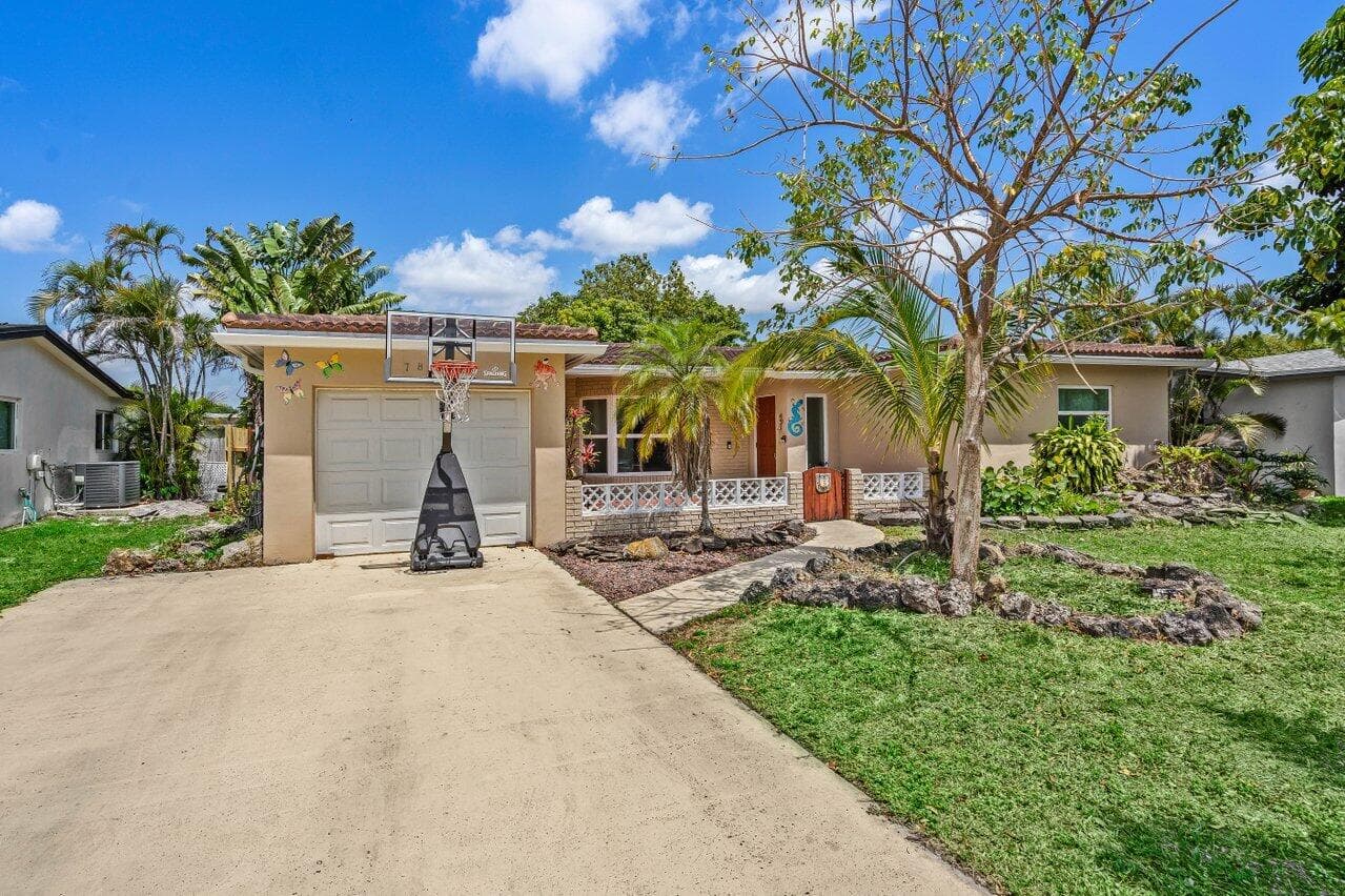 7815 NW 1st Street, Margate, FL 33063 — photo 32 of 33