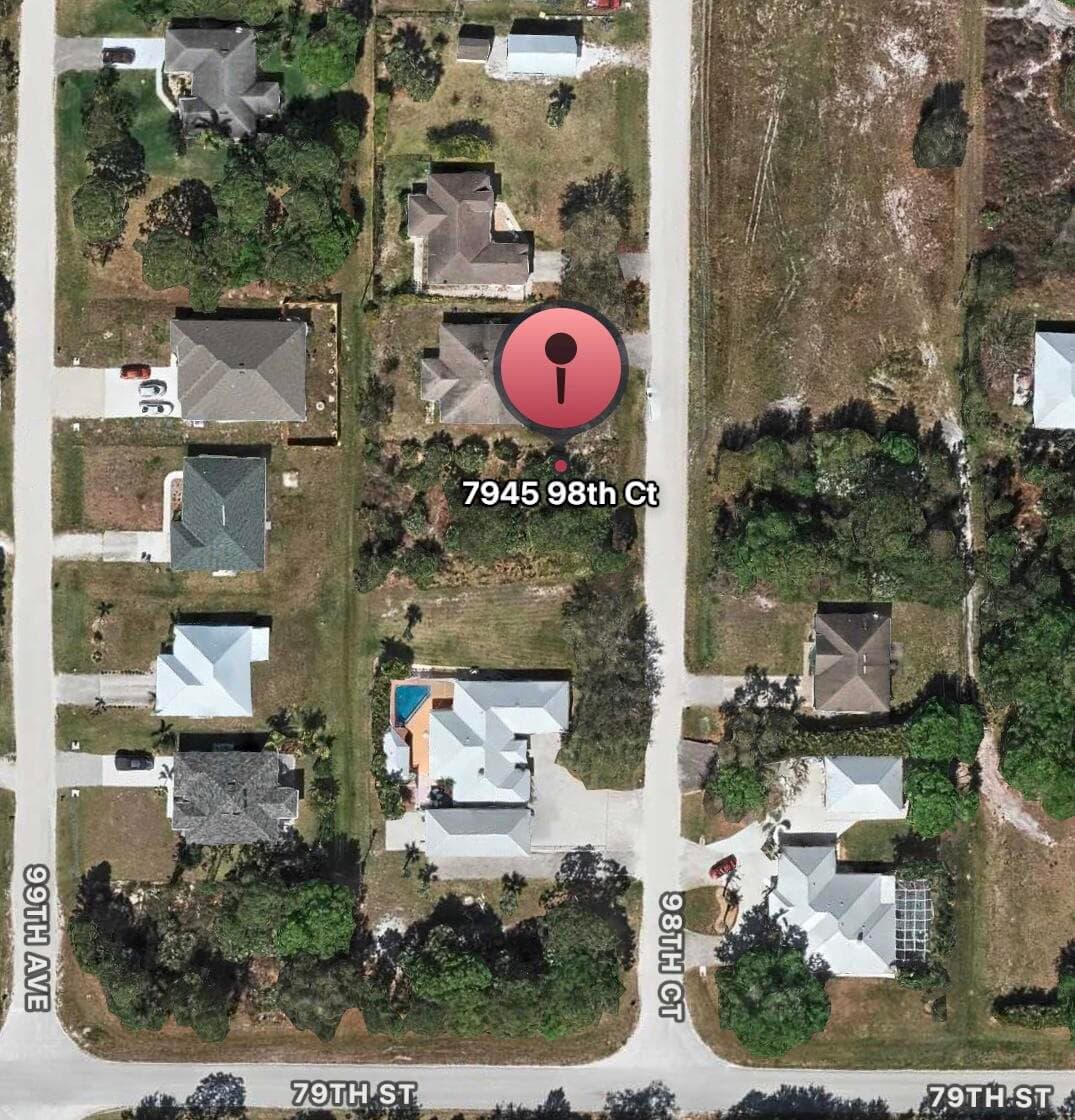 7945 98th Court, Vero Beach, FL 32967 — photo 1 of 2
