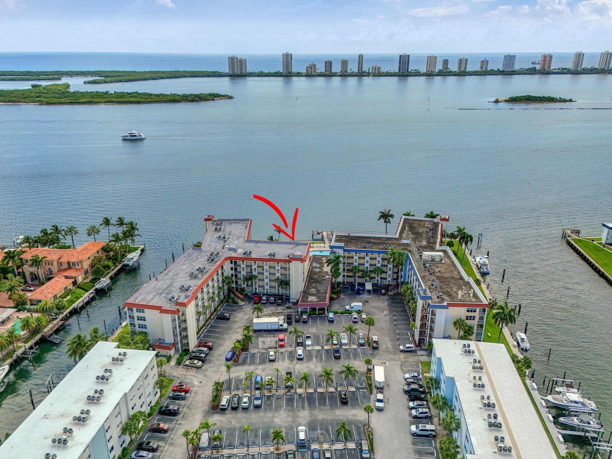 105 Paradise Harbour Boulevard 501, North Palm Beach, FL 33408 — photo 24 of 40