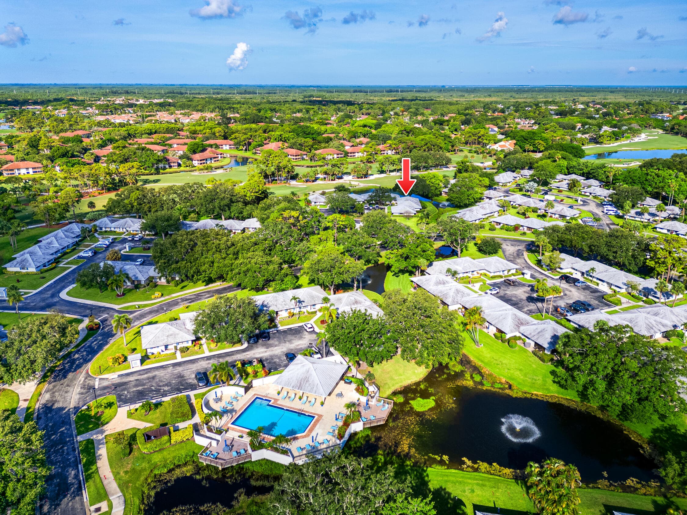 615 Club Drive, Palm Beach Gardens, FL 33418 — photo 28 of 34