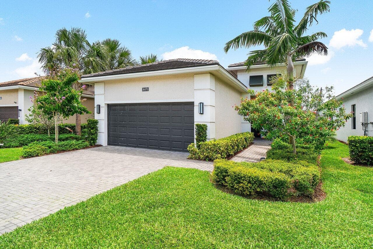 16070 Key Biscayne Lane, Westlake, FL 33470 — photo