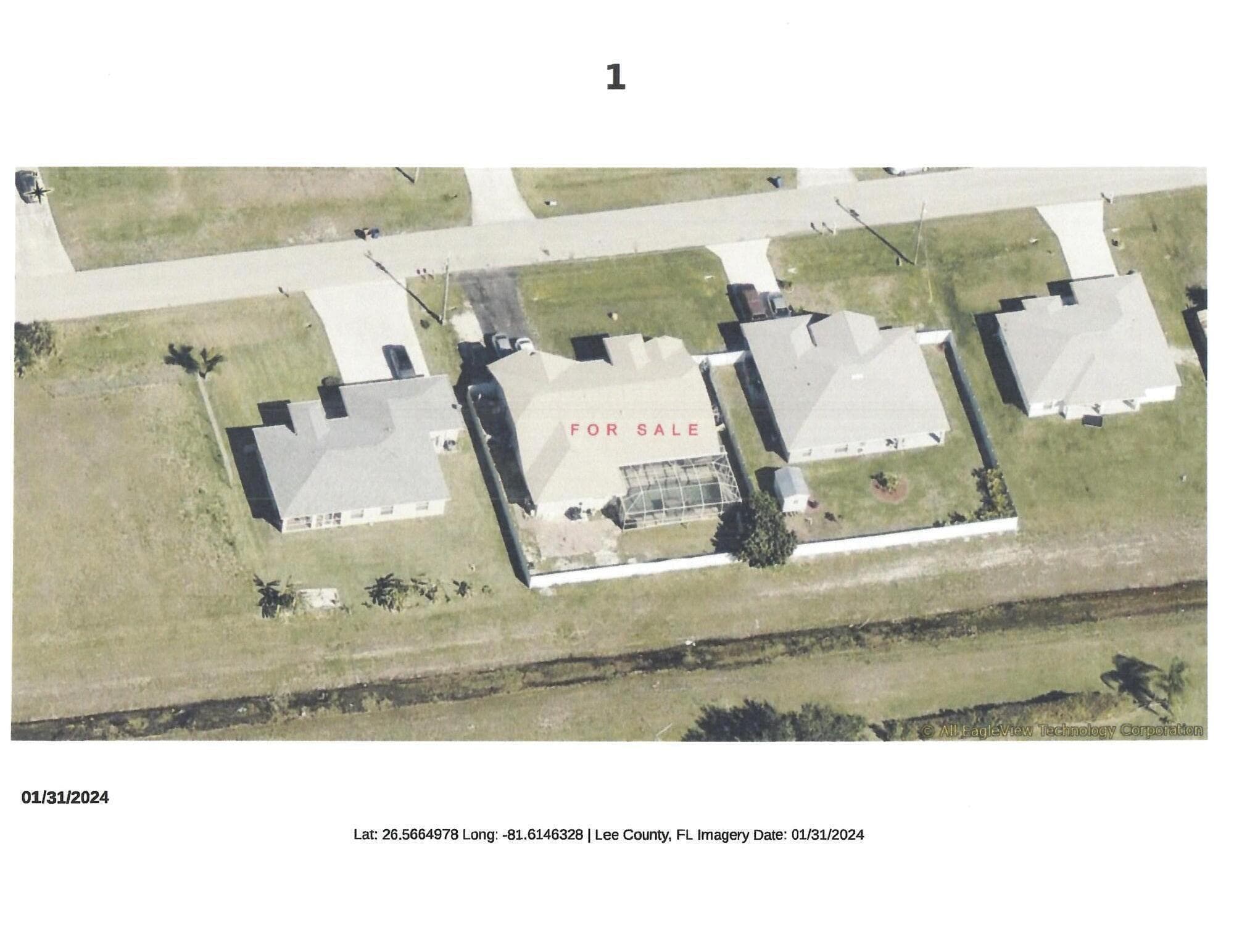 680 Manhattan Street E, Lehigh Acres, FL 33974 — photo 27 of 27