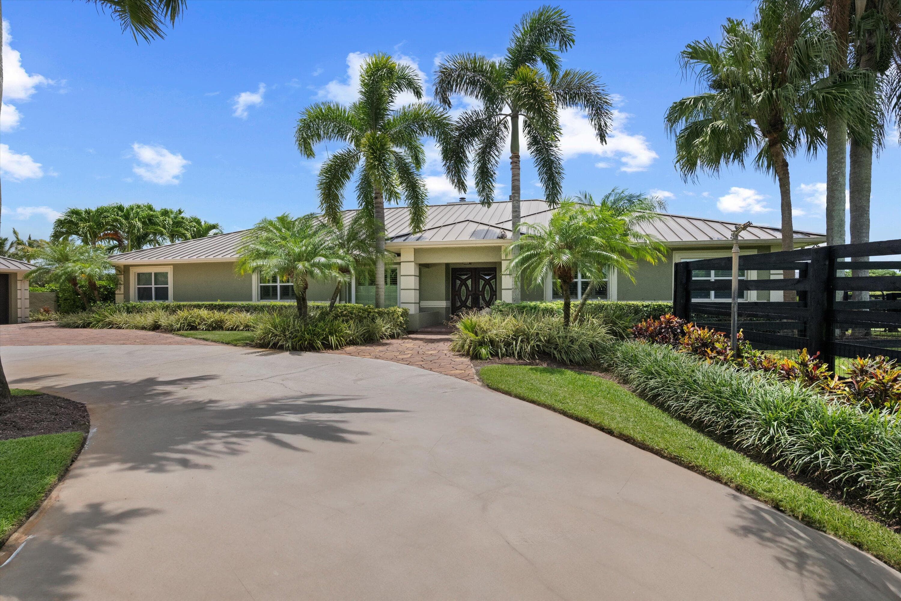 14410 Equestrian Way, Wellington, FL 33414 — photo 1 of 34