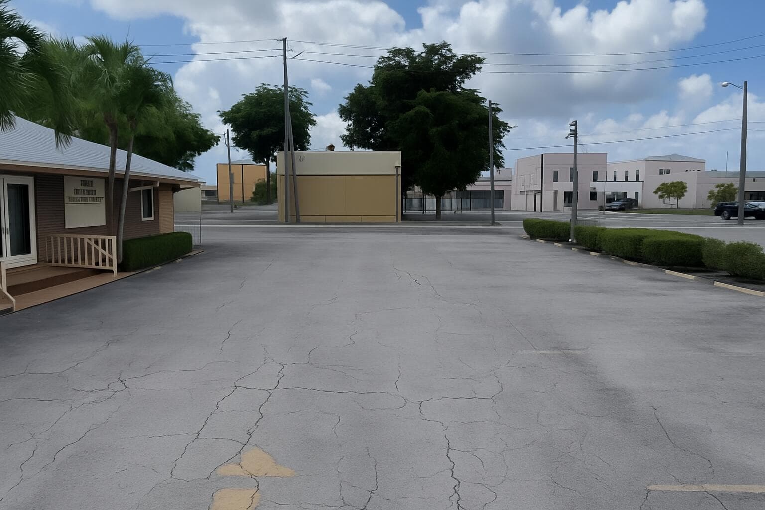 124 SW 1st Street, Belle Glade, FL 33430 — photo