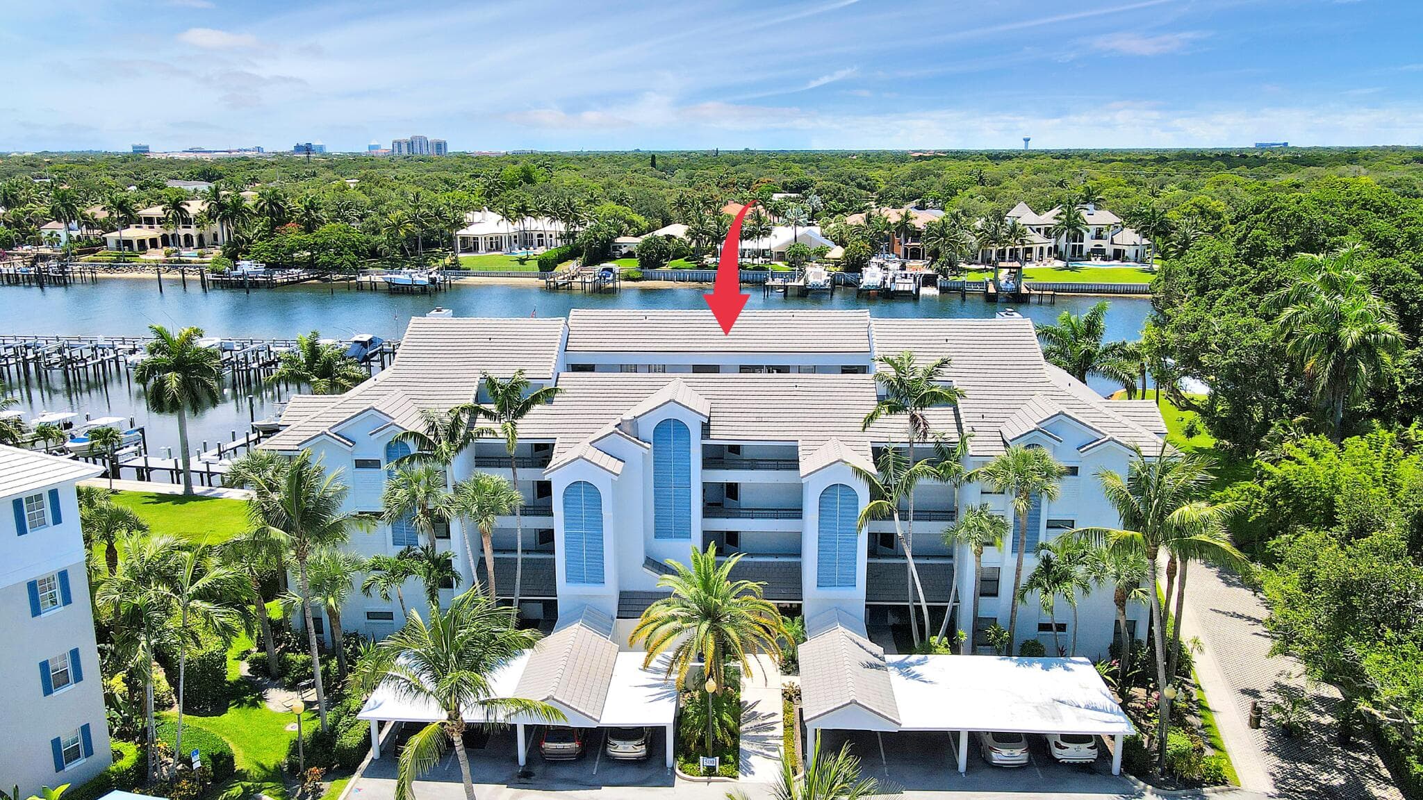 543 Bay Colony Drive N Slip 8, Juno Beach, FL 33408 — photo 44 of 75