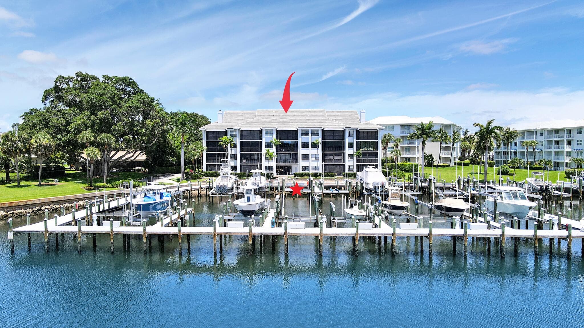 543 Bay Colony Drive N Slip 8, Juno Beach, FL 33408 — photo 45 of 75